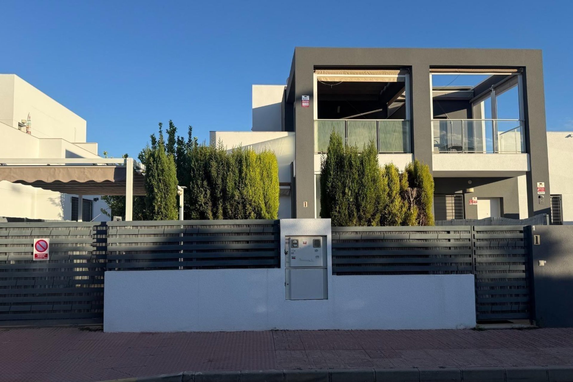 Resale - Townhouse -
Torrevieja - Aguas Nuevas