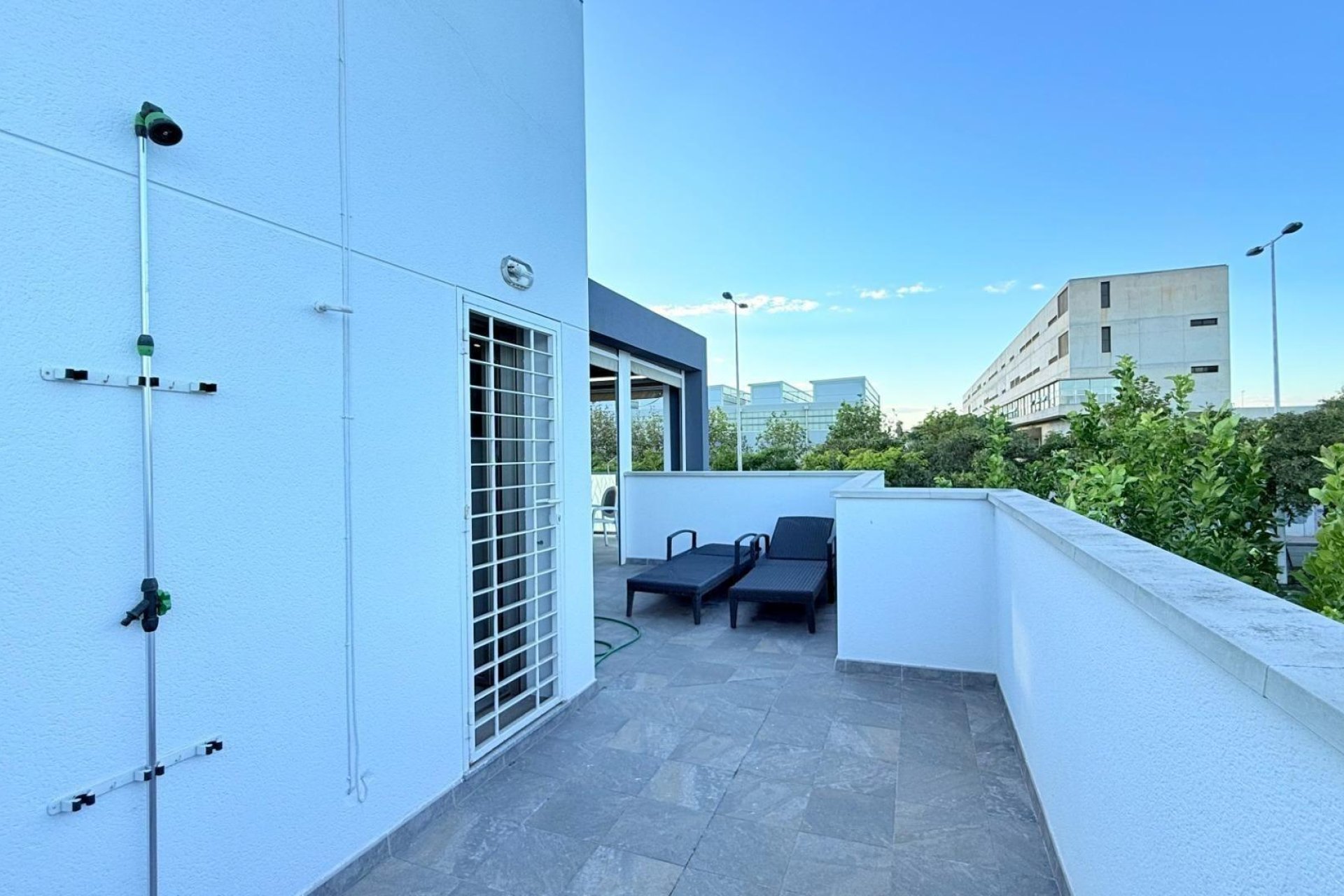 Resale - Townhouse -
Torrevieja - Aguas Nuevas