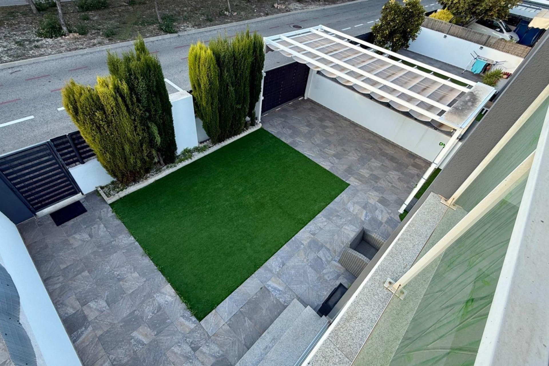 Resale - Townhouse -
Torrevieja - Aguas Nuevas