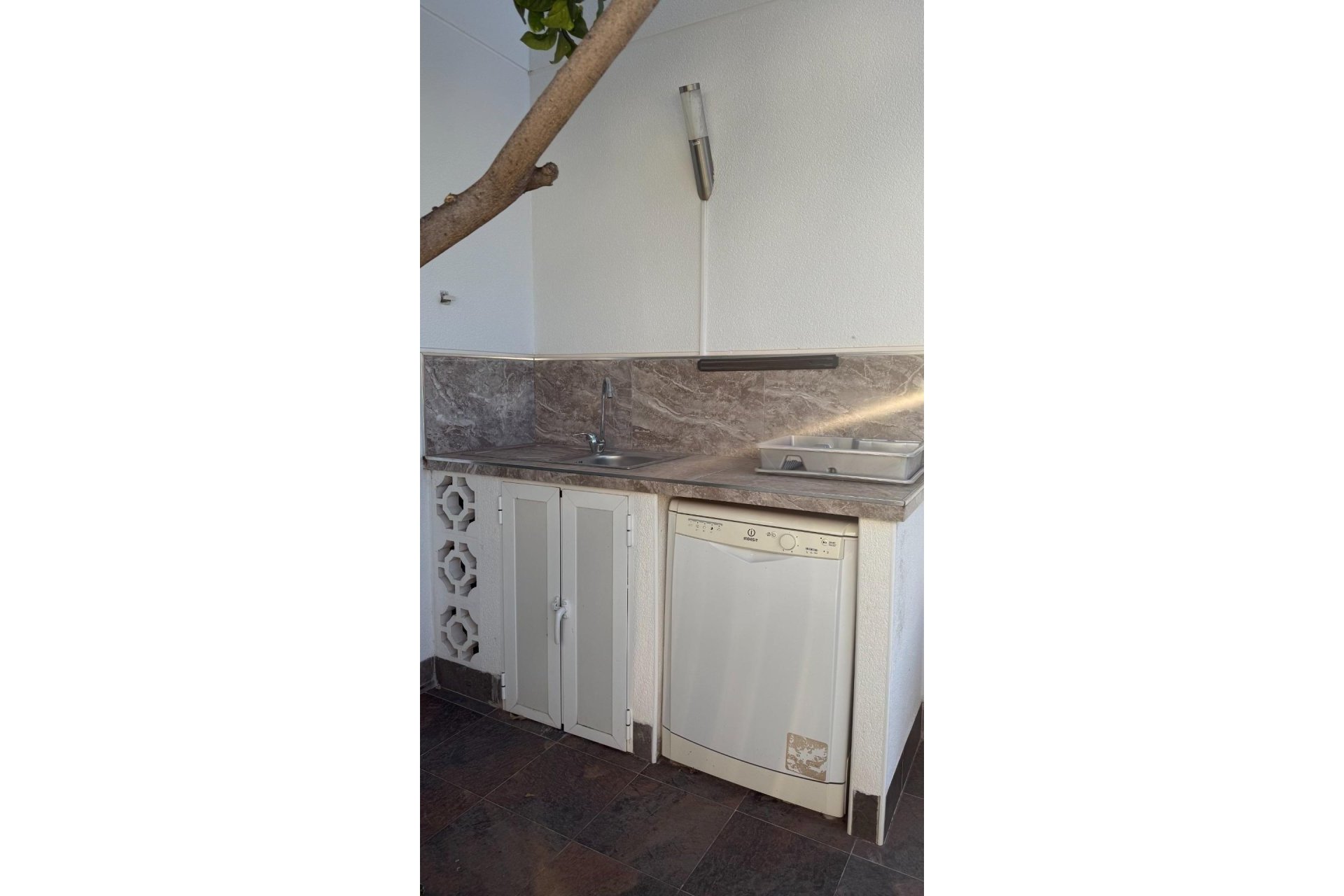 Resale - Townhouse -
Torrevieja - Aguas Nuevas