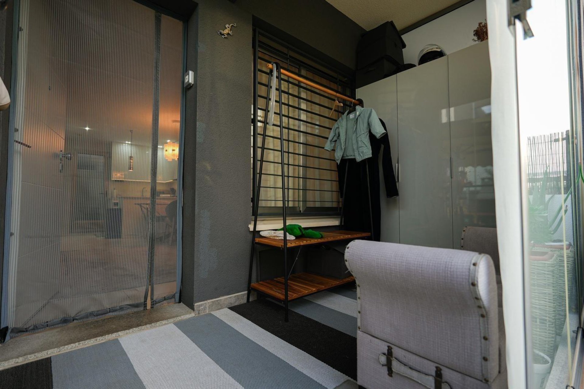 Resale - Townhouse -
Torrevieja - Aguas Nuevas