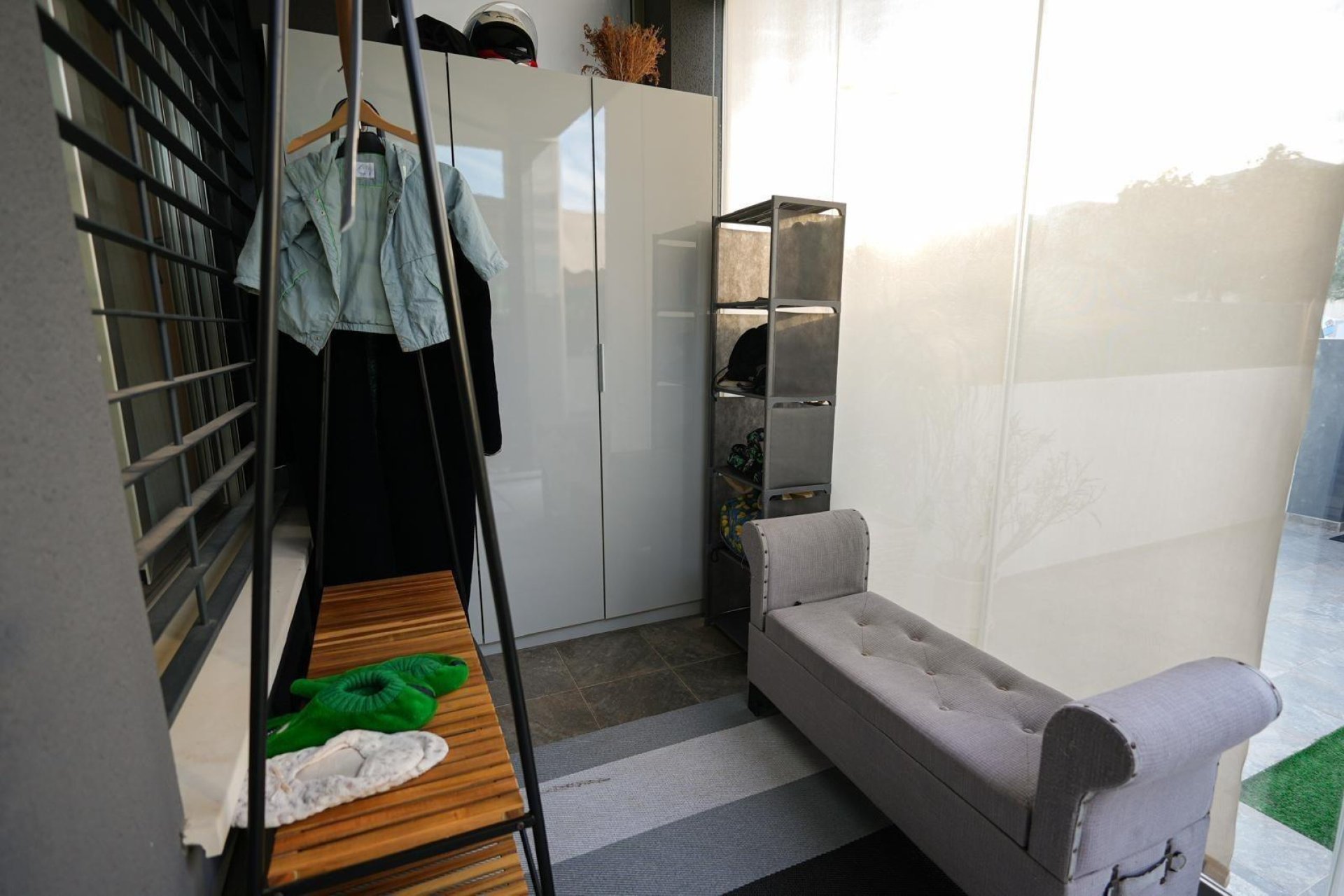 Resale - Townhouse -
Torrevieja - Aguas Nuevas