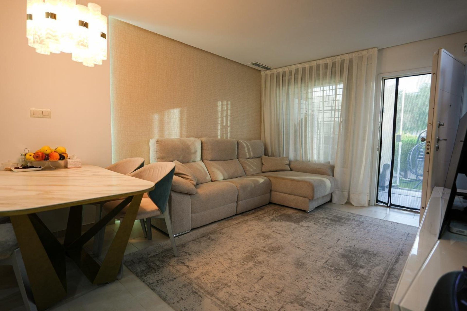 Resale - Townhouse -
Torrevieja - Aguas Nuevas