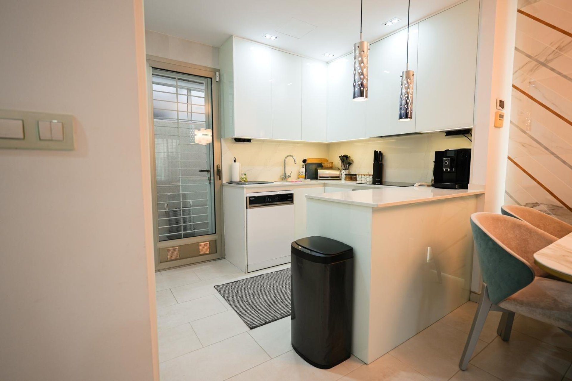 Resale - Townhouse -
Torrevieja - Aguas Nuevas