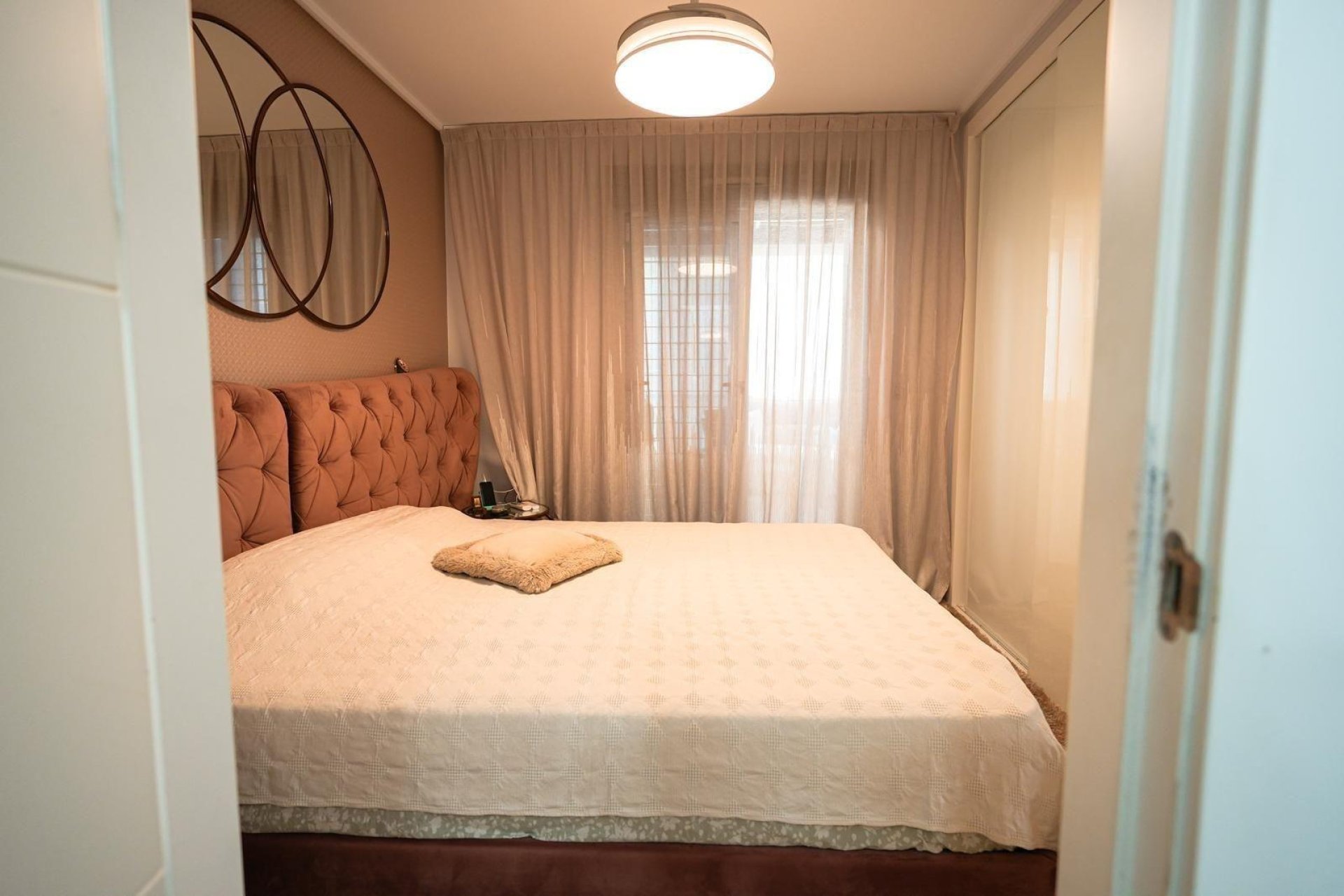Resale - Townhouse -
Torrevieja - Aguas Nuevas