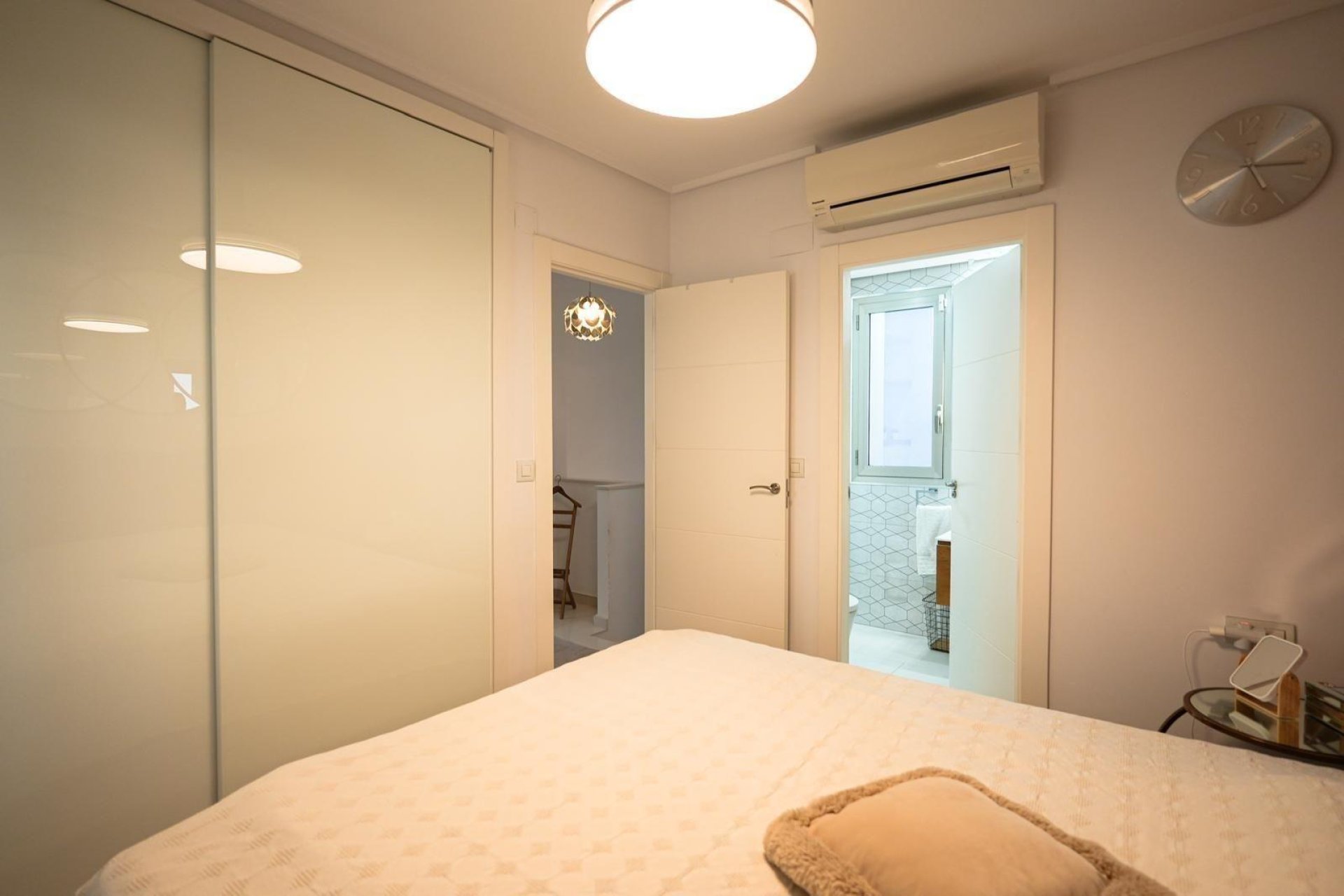 Resale - Townhouse -
Torrevieja - Aguas Nuevas