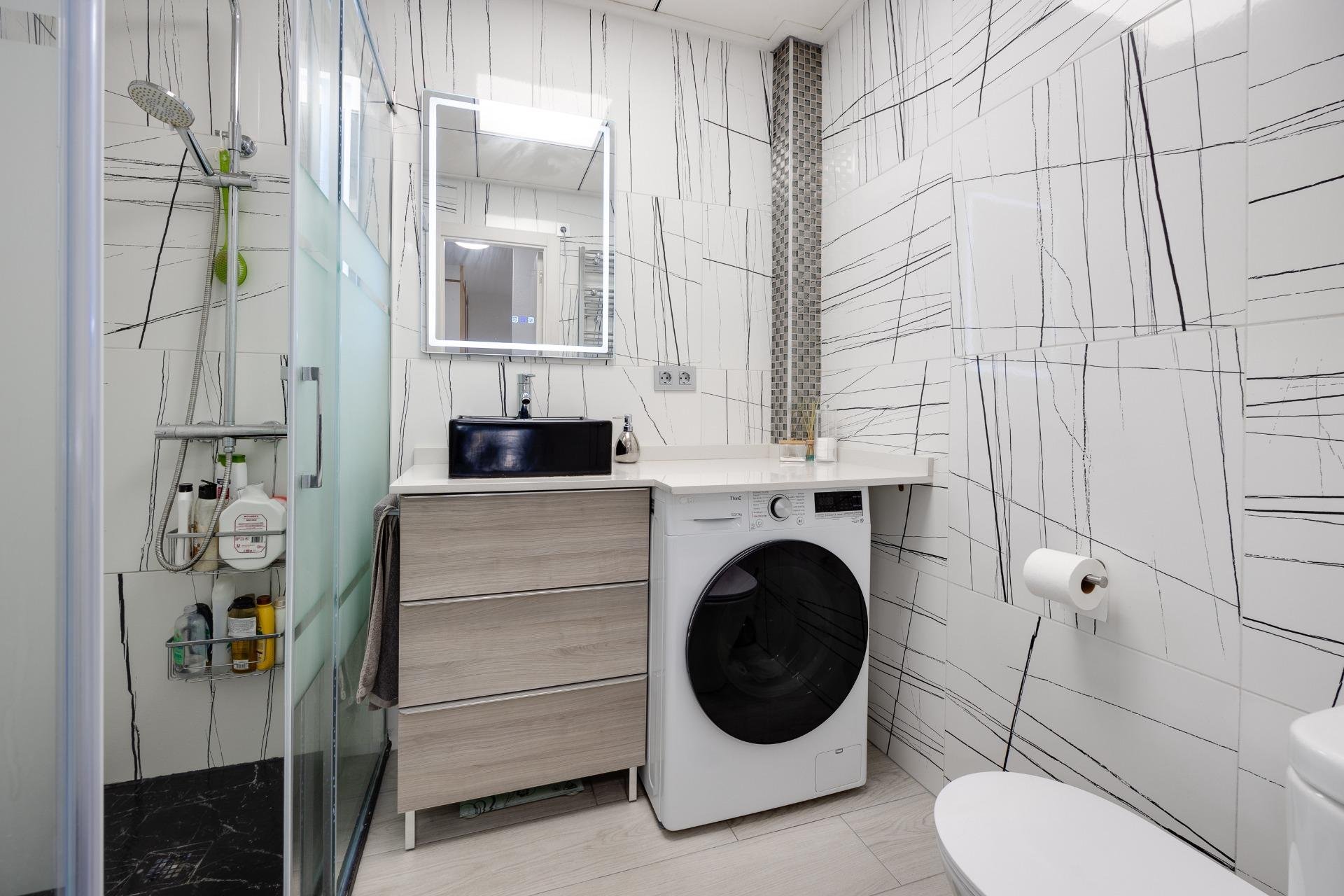 Resale - Townhouse -
Torrevieja - Aguas Nuevas