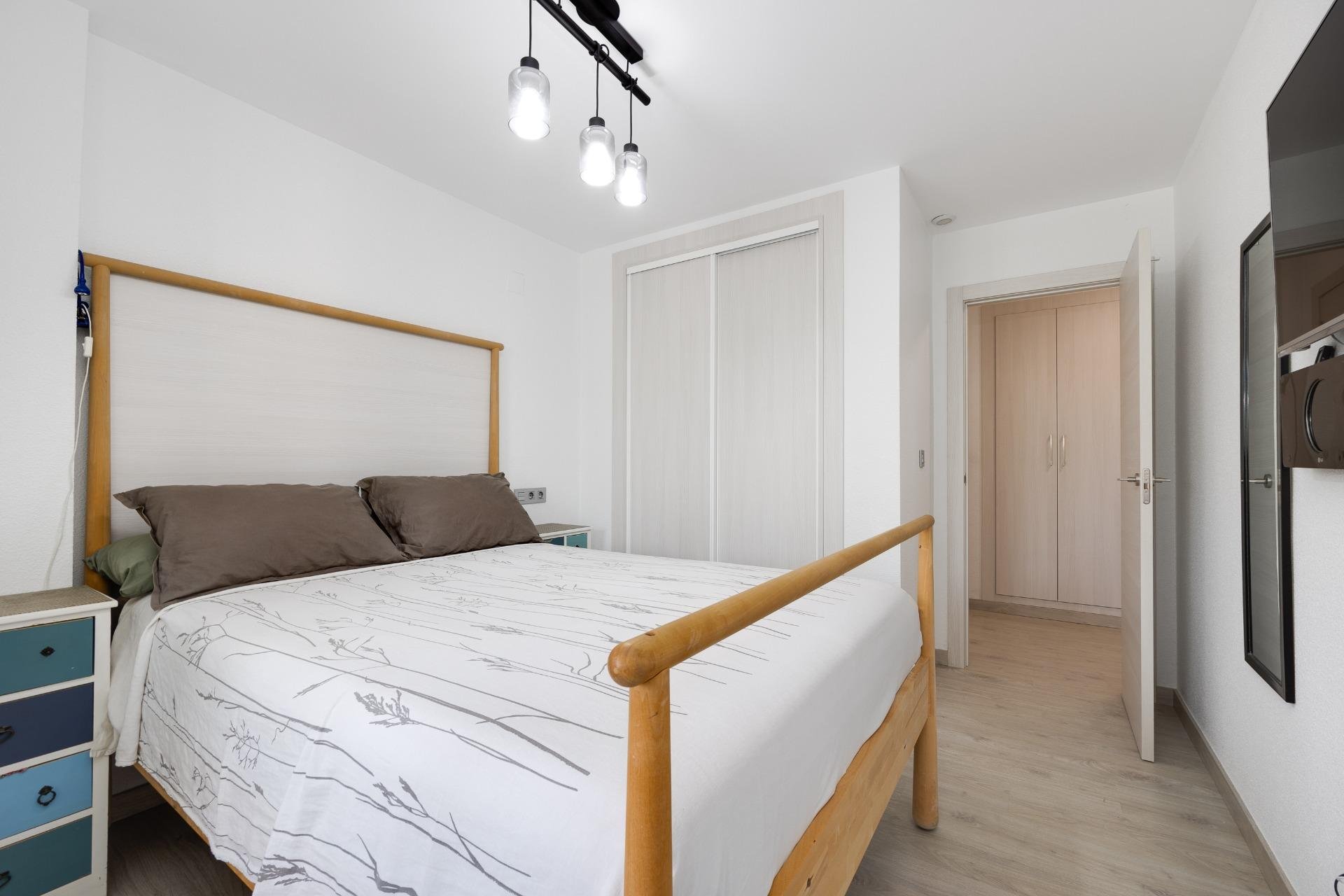 Resale - Townhouse -
Torrevieja - Aguas Nuevas