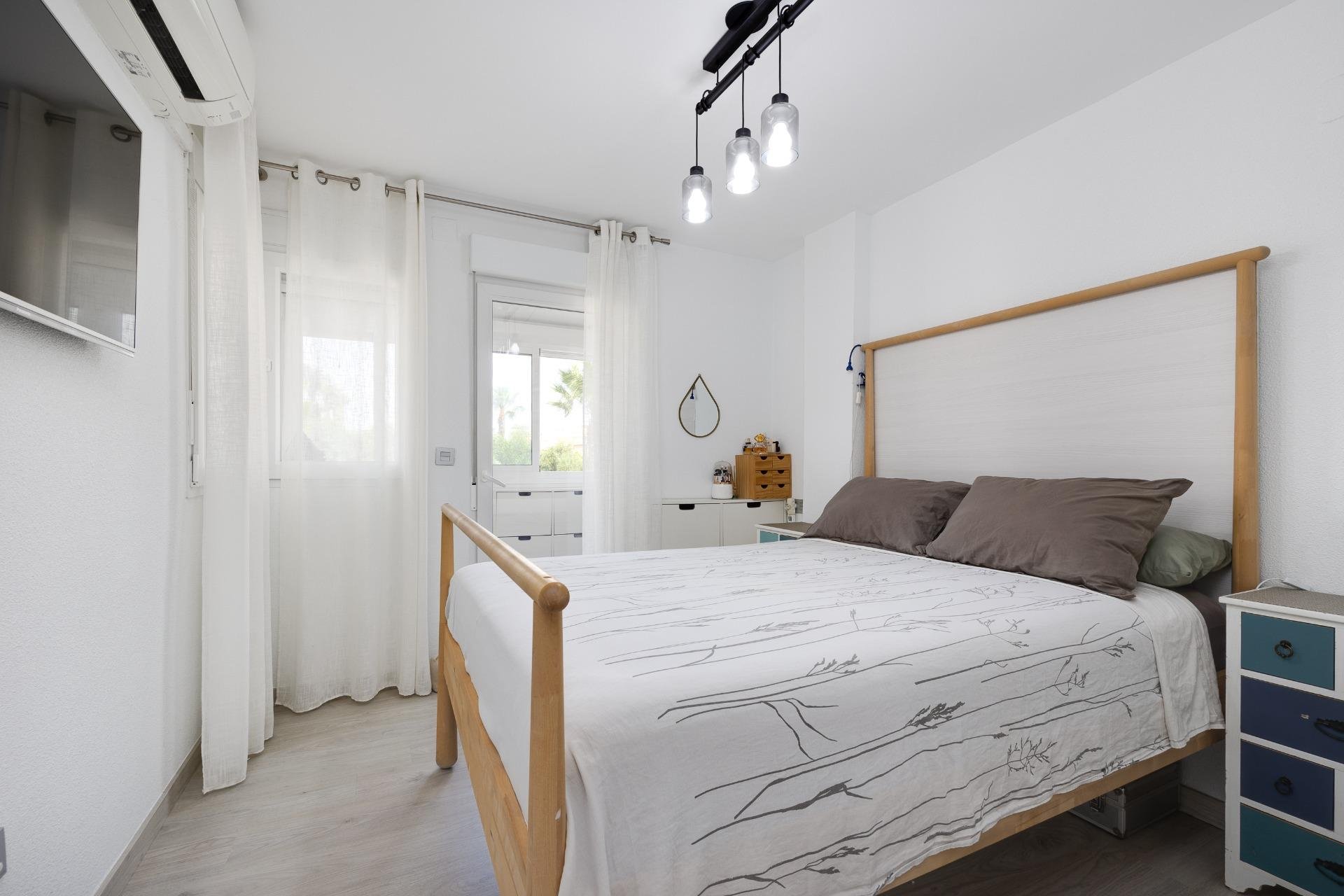 Resale - Townhouse -
Torrevieja - Aguas Nuevas
