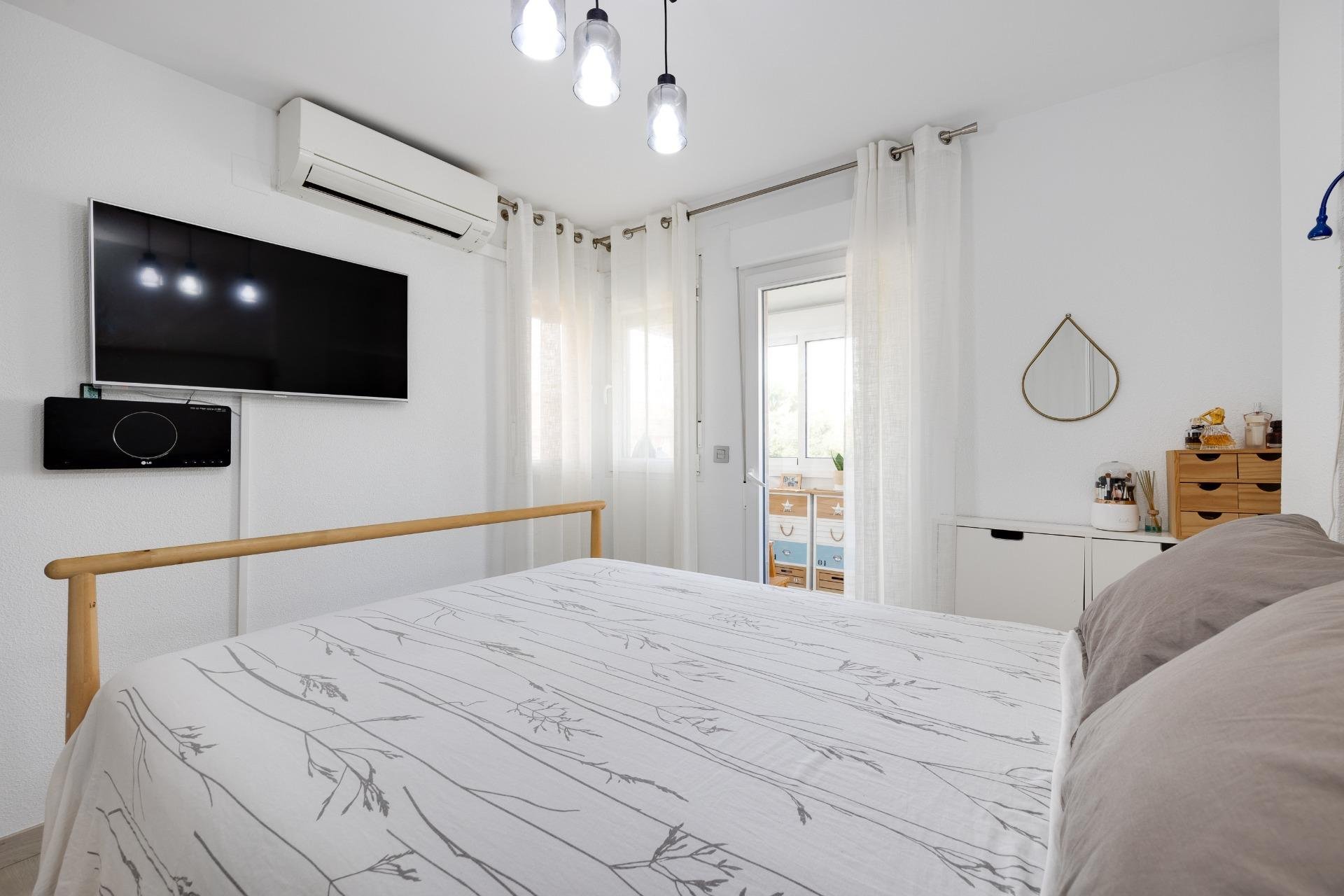 Resale - Townhouse -
Torrevieja - Aguas Nuevas