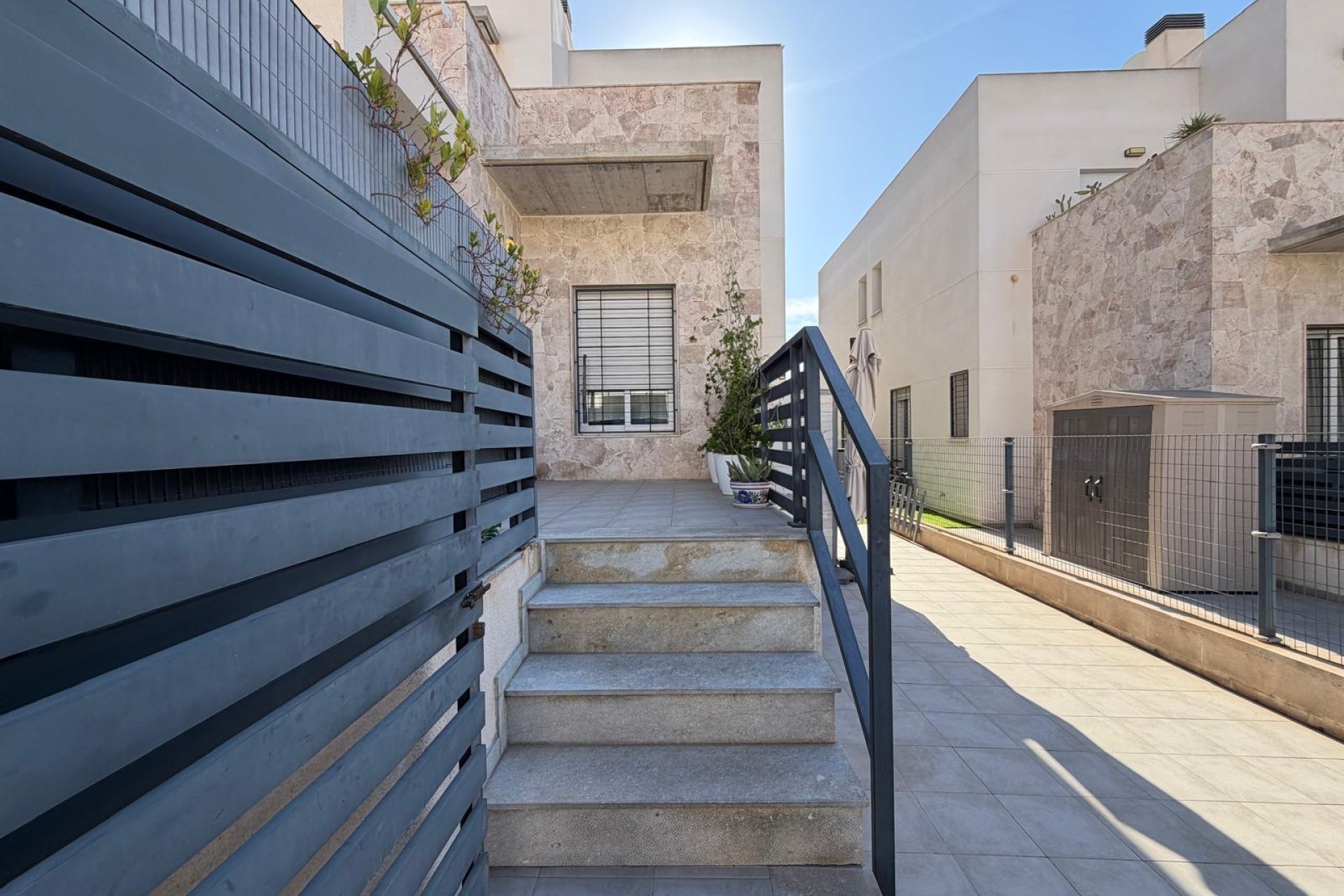 Resale - Townhouse -
Torrevieja - Aguas Nuevas