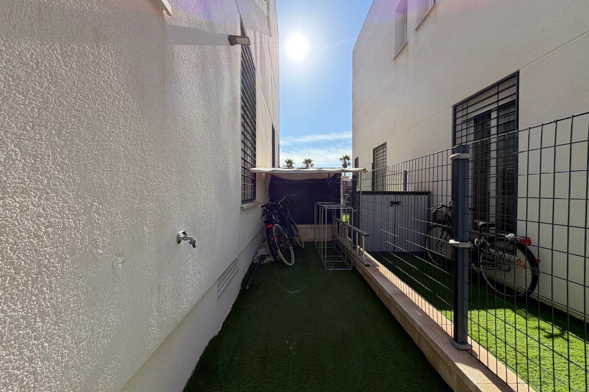 Resale - Townhouse -
Torrevieja - Aguas Nuevas