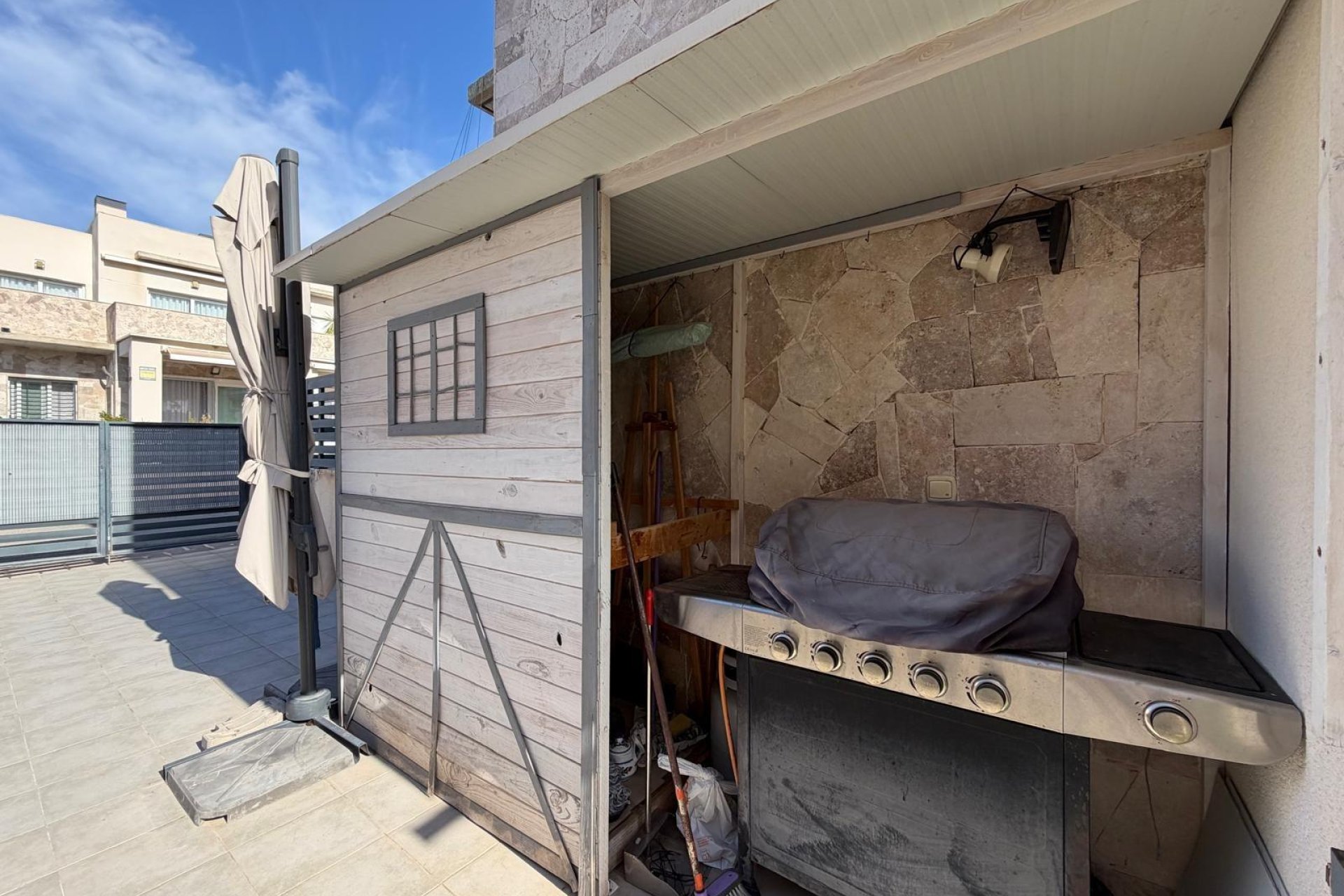 Resale - Townhouse -
Torrevieja - Aguas Nuevas