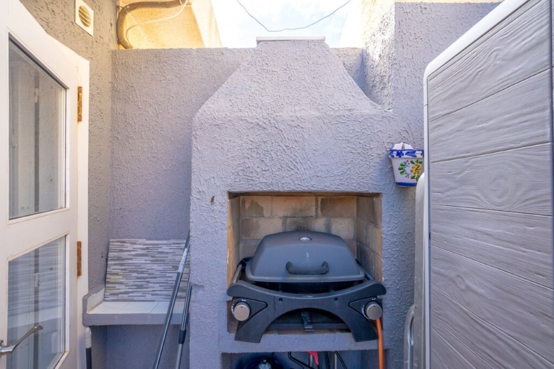 Resale - Townhouse -
Torrevieja - Cabo Cervera