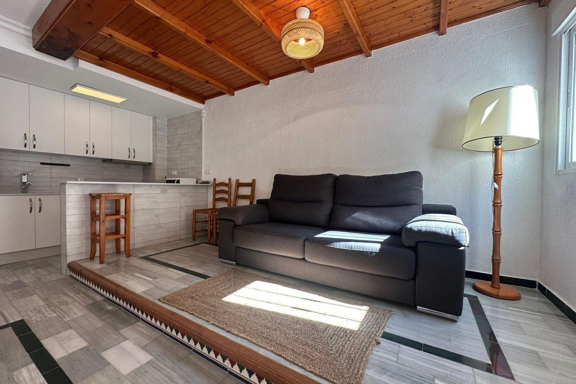 Resale - Townhouse -
Torrevieja - Cabo Cervera
