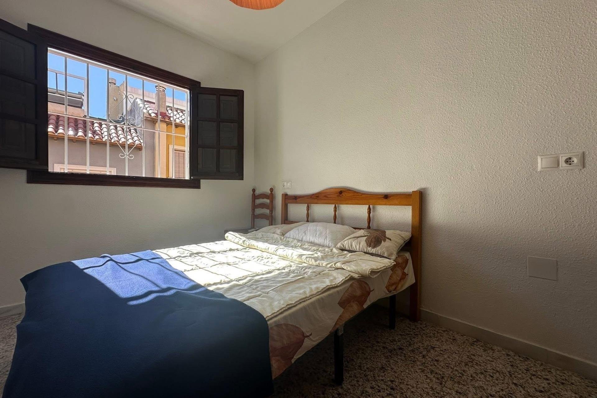 Resale - Townhouse -
Torrevieja - Cabo Cervera