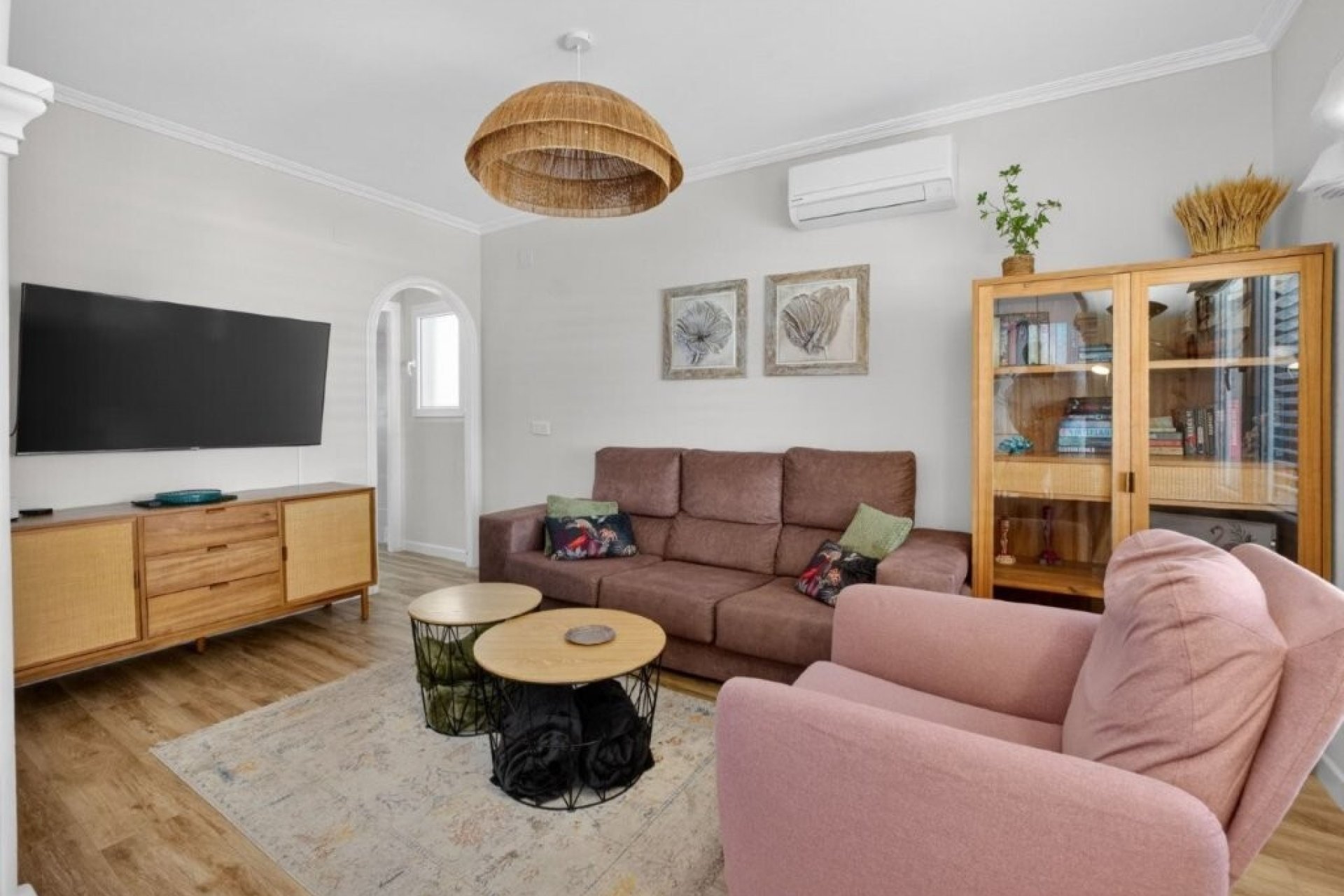 Resale - Townhouse -
Torrevieja - Cabo Cervera