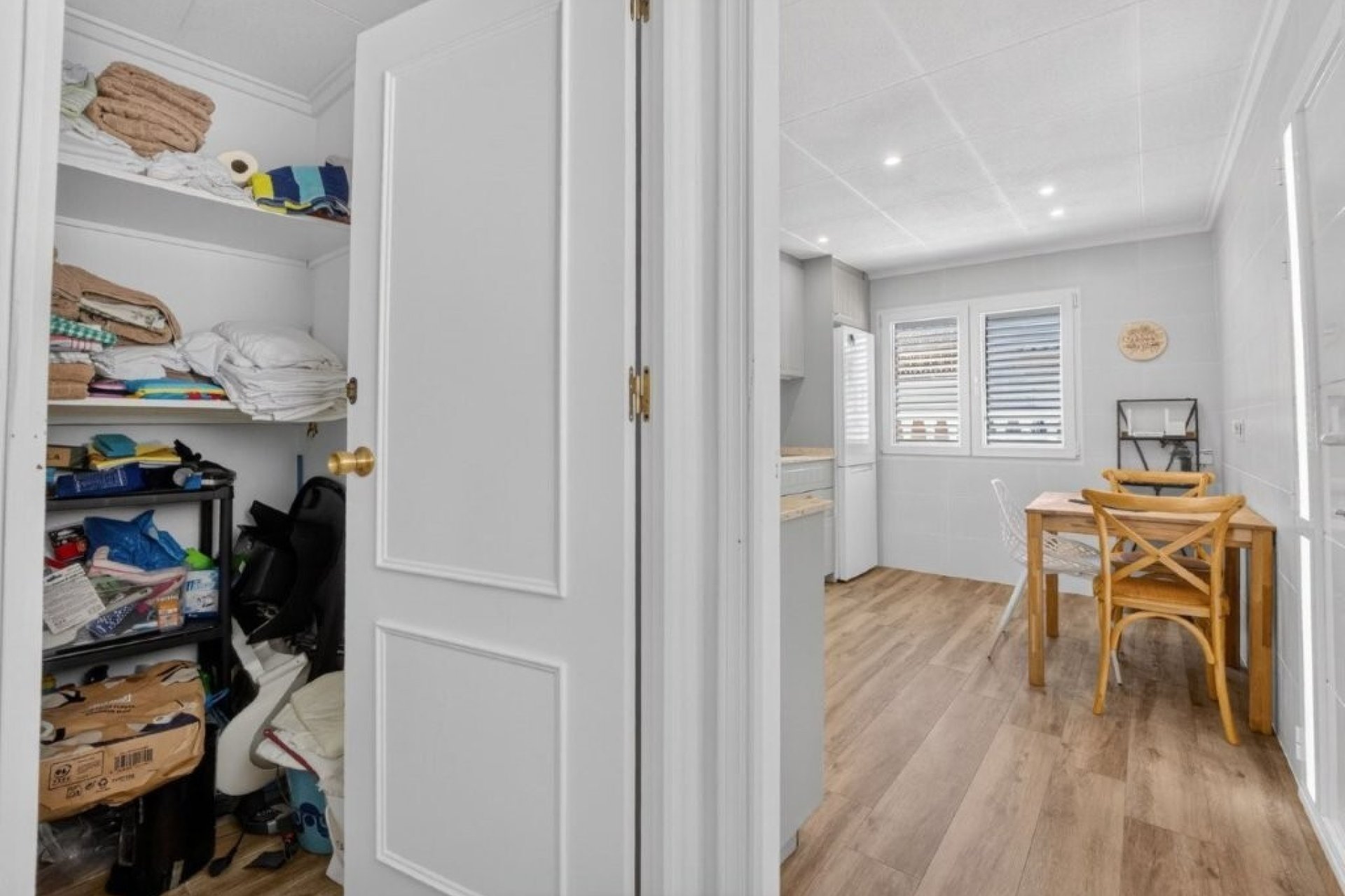 Resale - Townhouse -
Torrevieja - Cabo Cervera