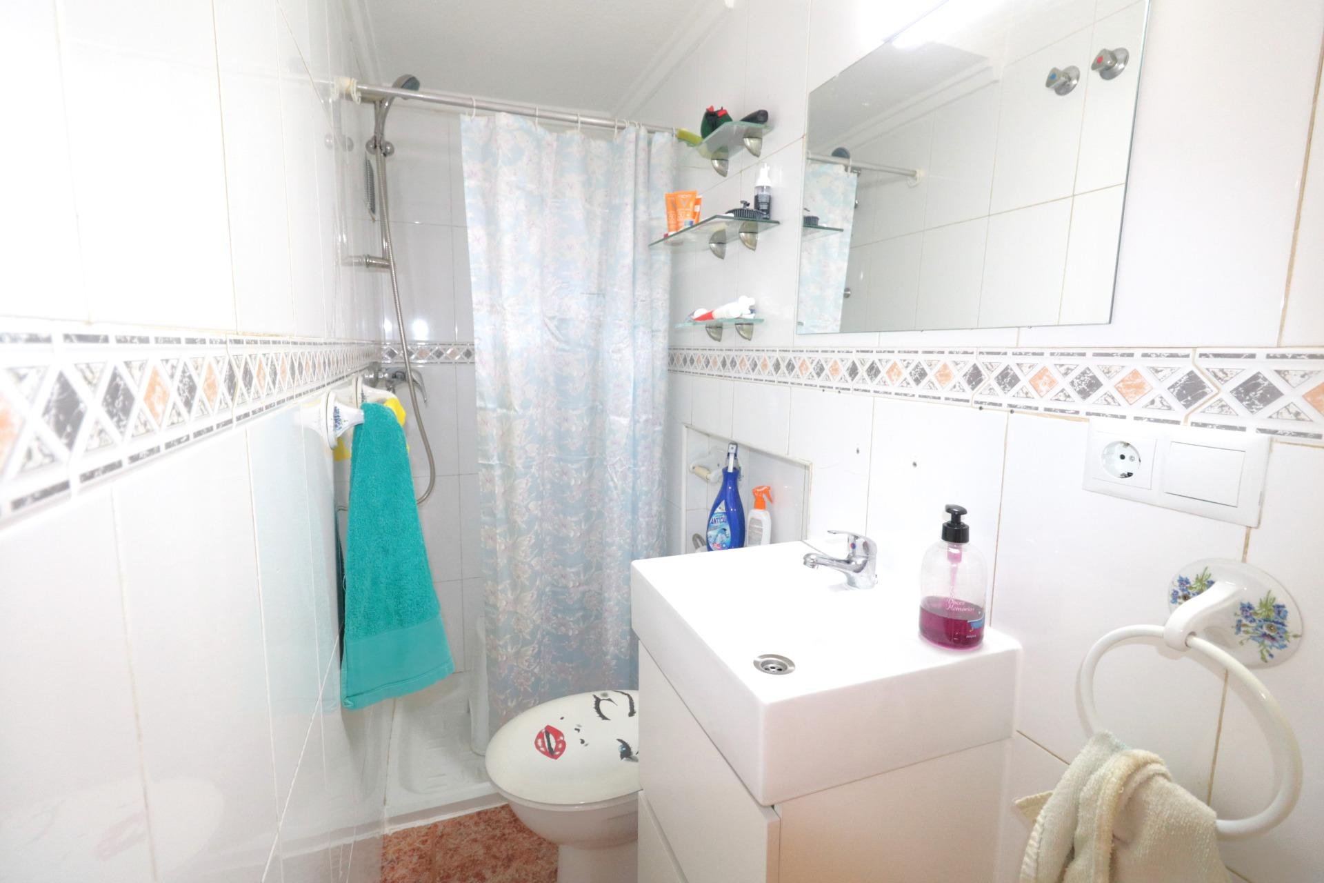 Resale - Townhouse -
Torrevieja - Carrefour