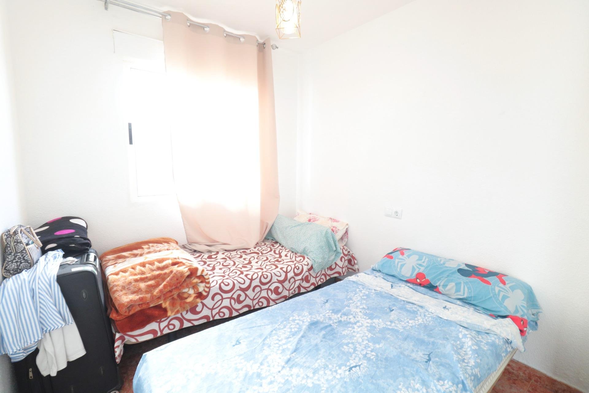 Resale - Townhouse -
Torrevieja - Carrefour