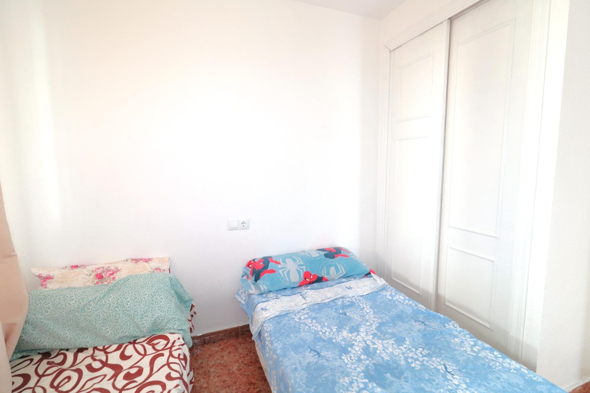 Resale - Townhouse -
Torrevieja - Carrefour