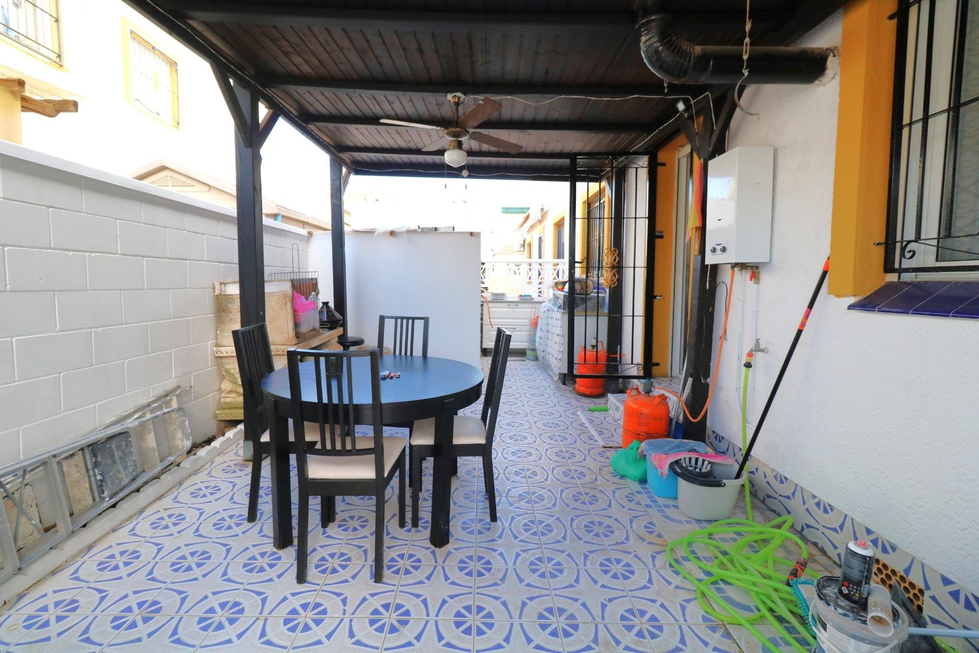 Resale - Townhouse -
Torrevieja - Carrefour