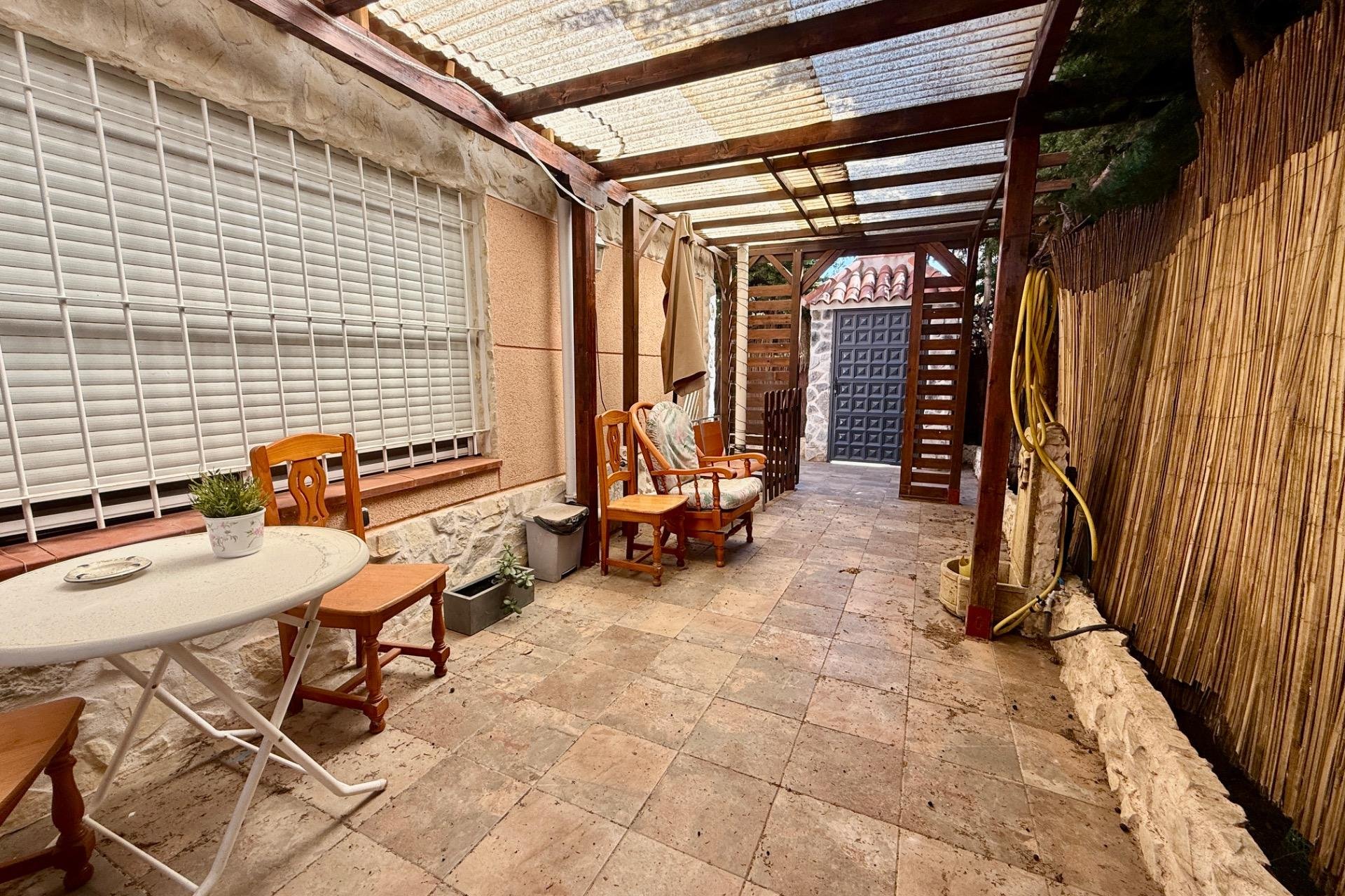 Resale - Townhouse -
Torrevieja - Carrefour