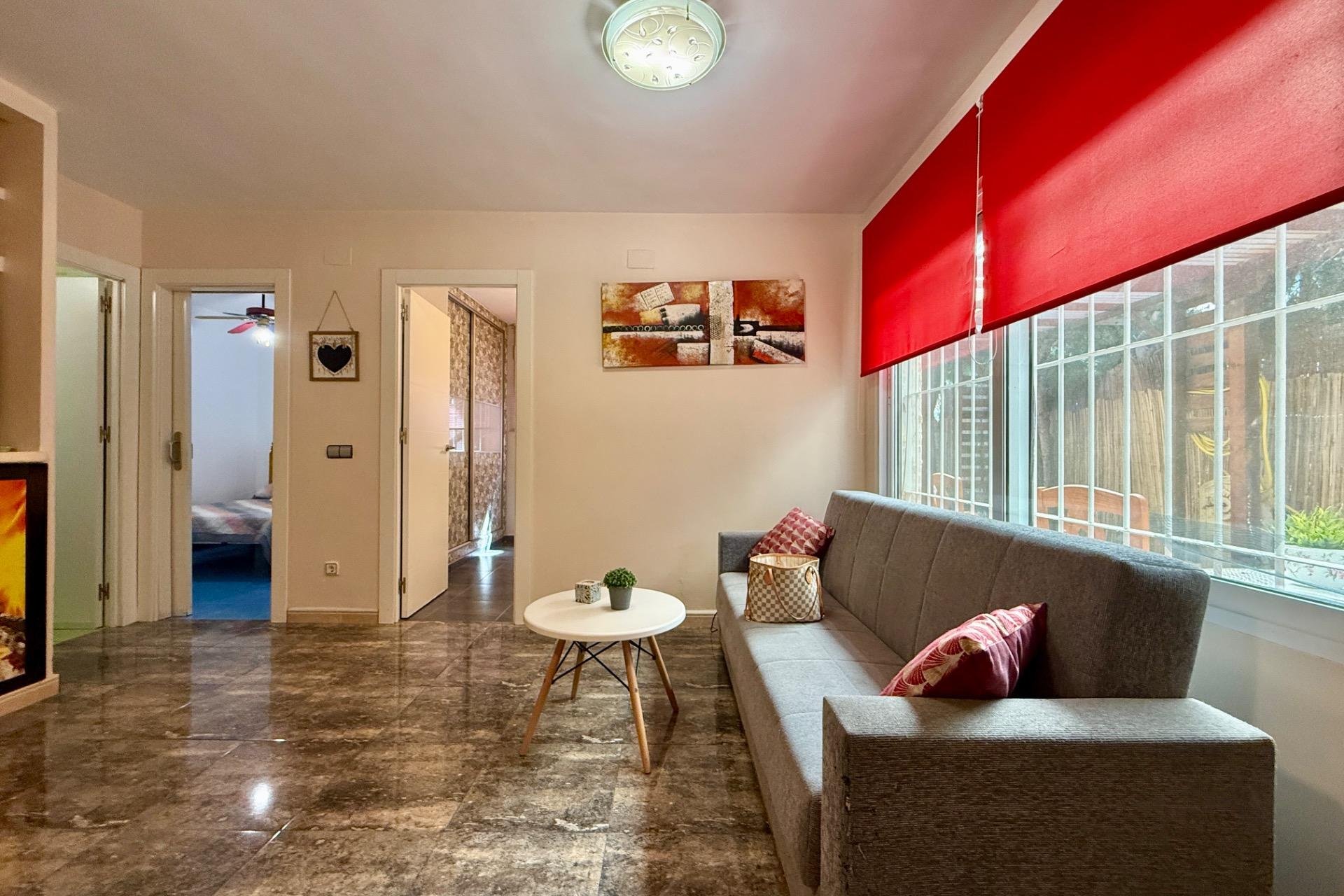 Resale - Townhouse -
Torrevieja - Carrefour
