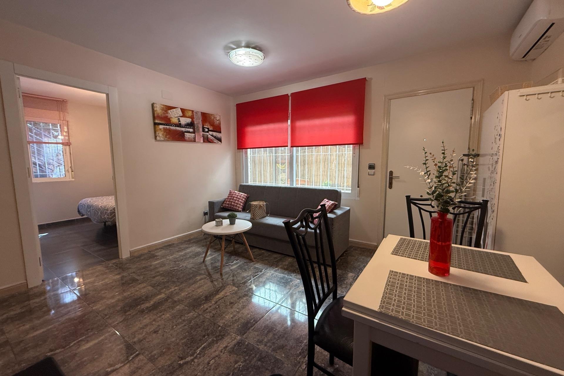 Resale - Townhouse -
Torrevieja - Carrefour