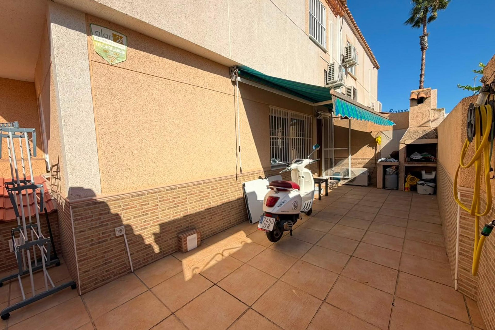 Resale - Townhouse -
Torrevieja - Carrefour