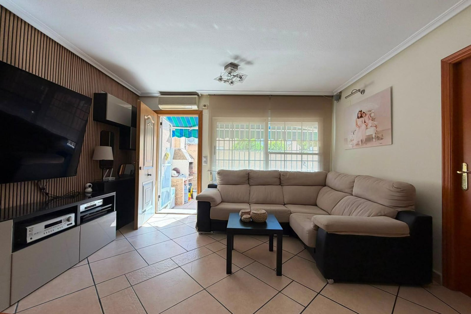 Resale - Townhouse -
Torrevieja - Carrefour