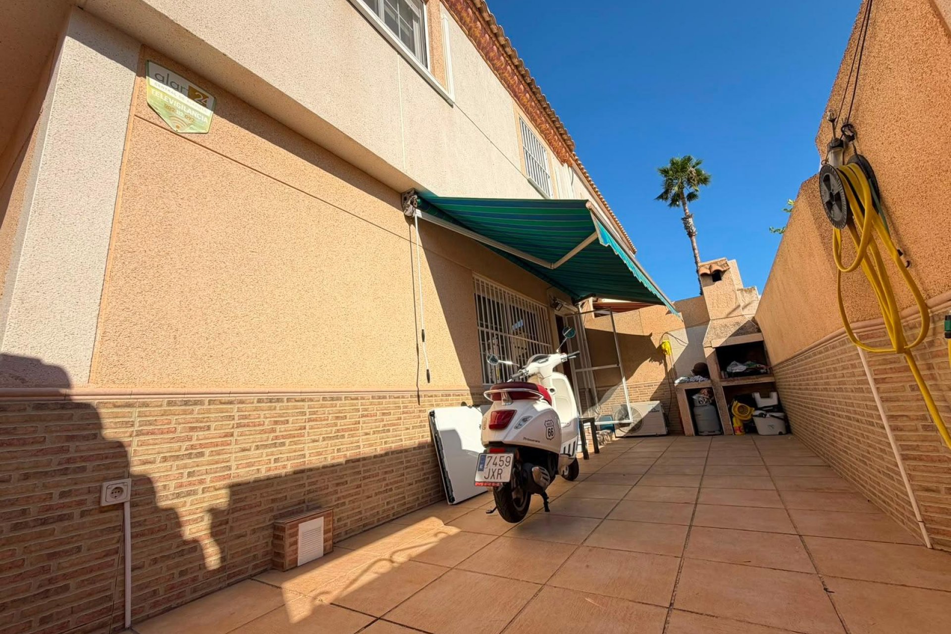 Resale - Townhouse -
Torrevieja - Carrefour