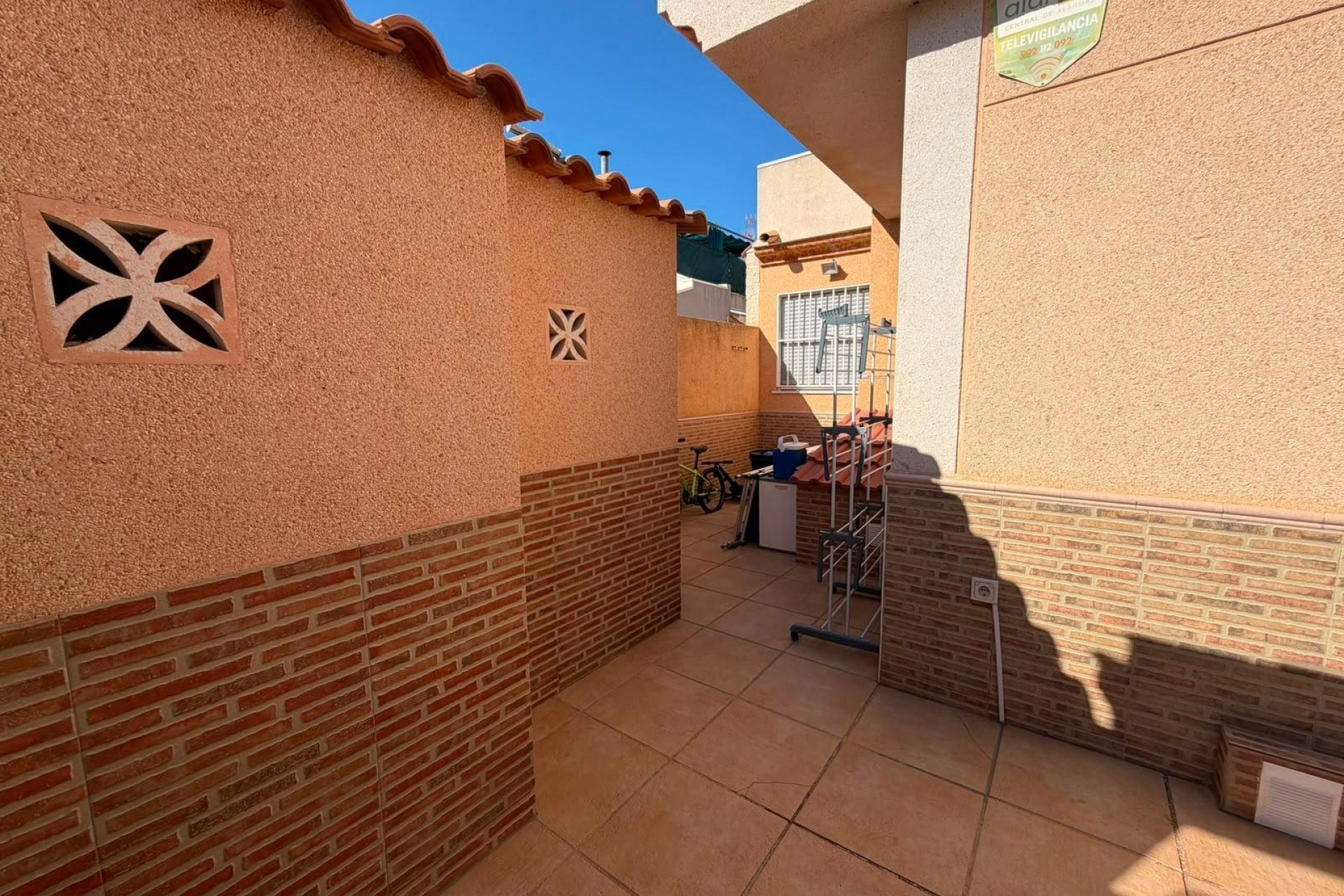 Resale - Townhouse -
Torrevieja - Carrefour