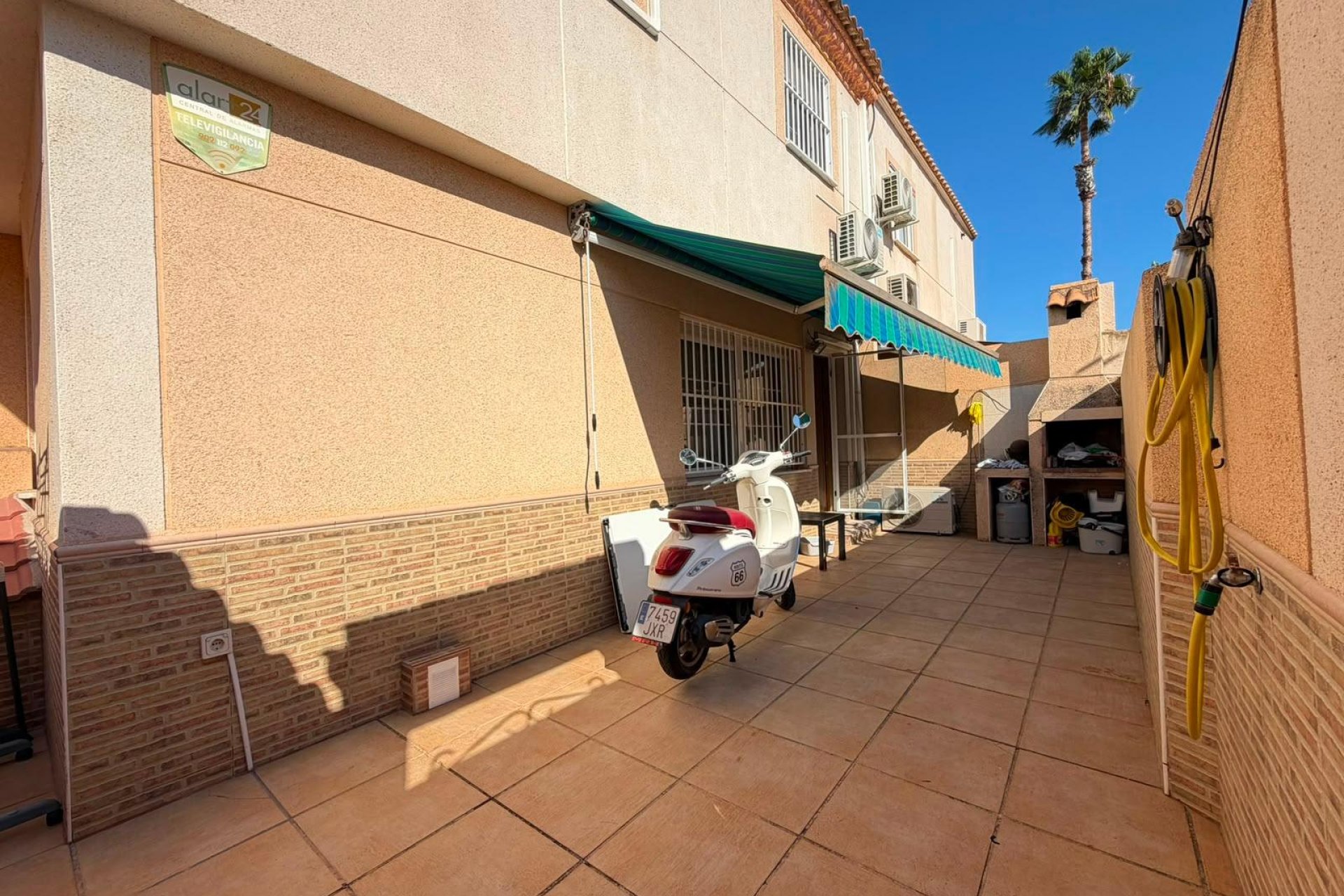 Resale - Townhouse -
Torrevieja - Carrefour