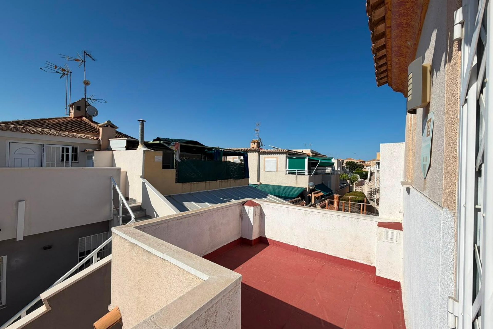 Resale - Townhouse -
Torrevieja - Carrefour
