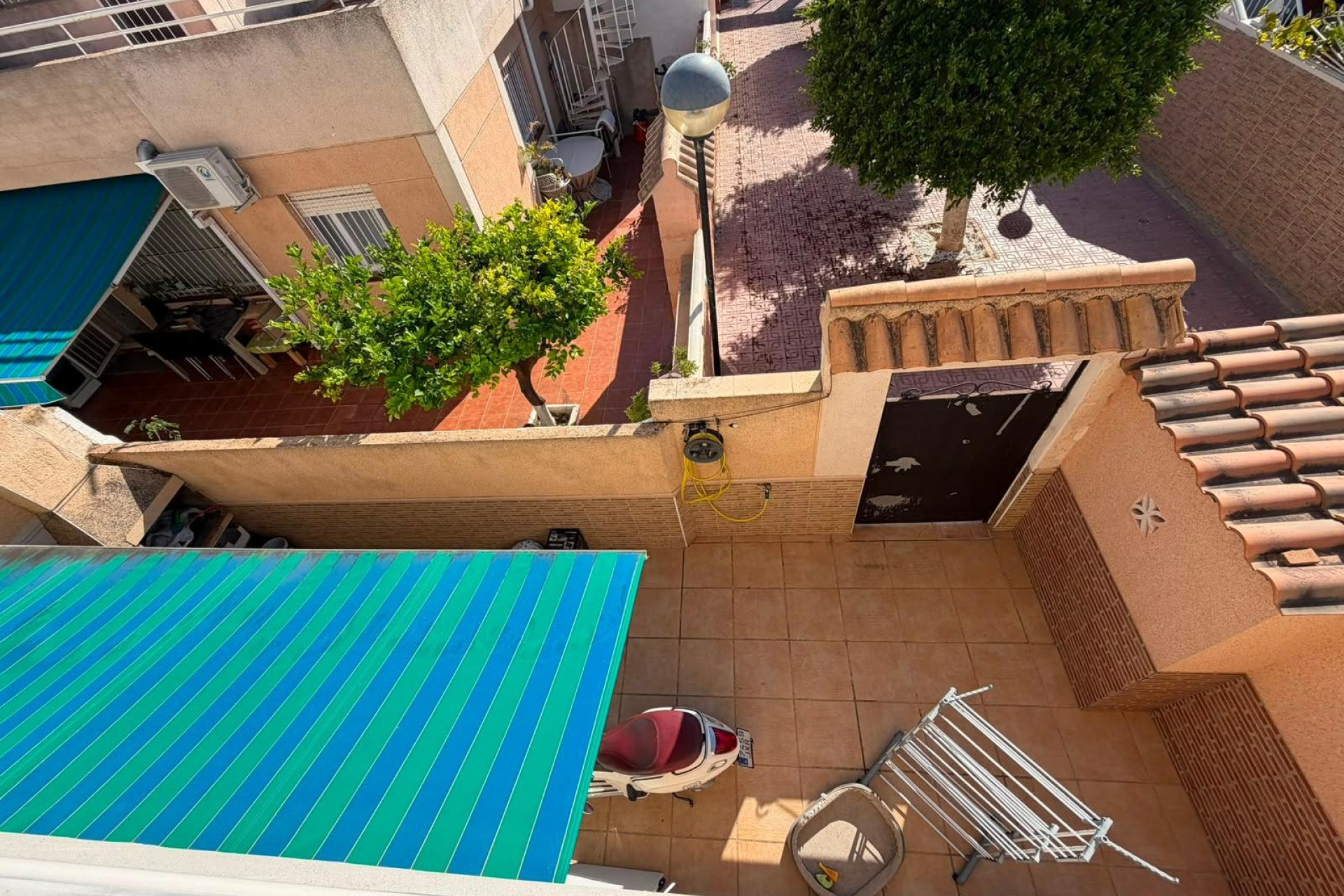 Resale - Townhouse -
Torrevieja - Carrefour