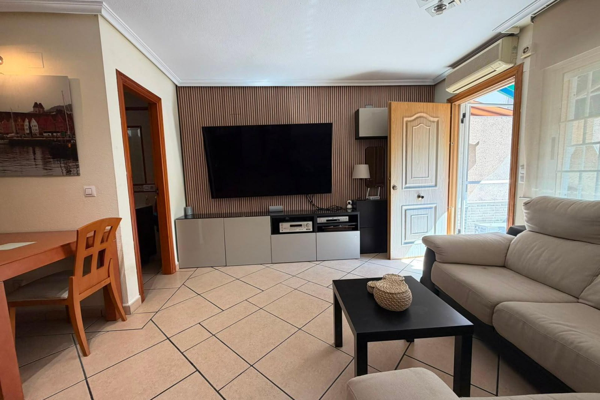 Resale - Townhouse -
Torrevieja - Carrefour