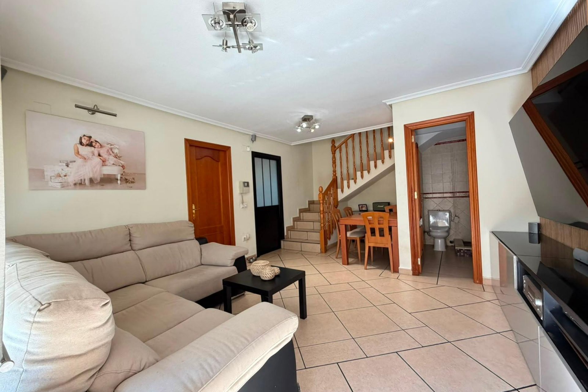 Resale - Townhouse -
Torrevieja - Carrefour