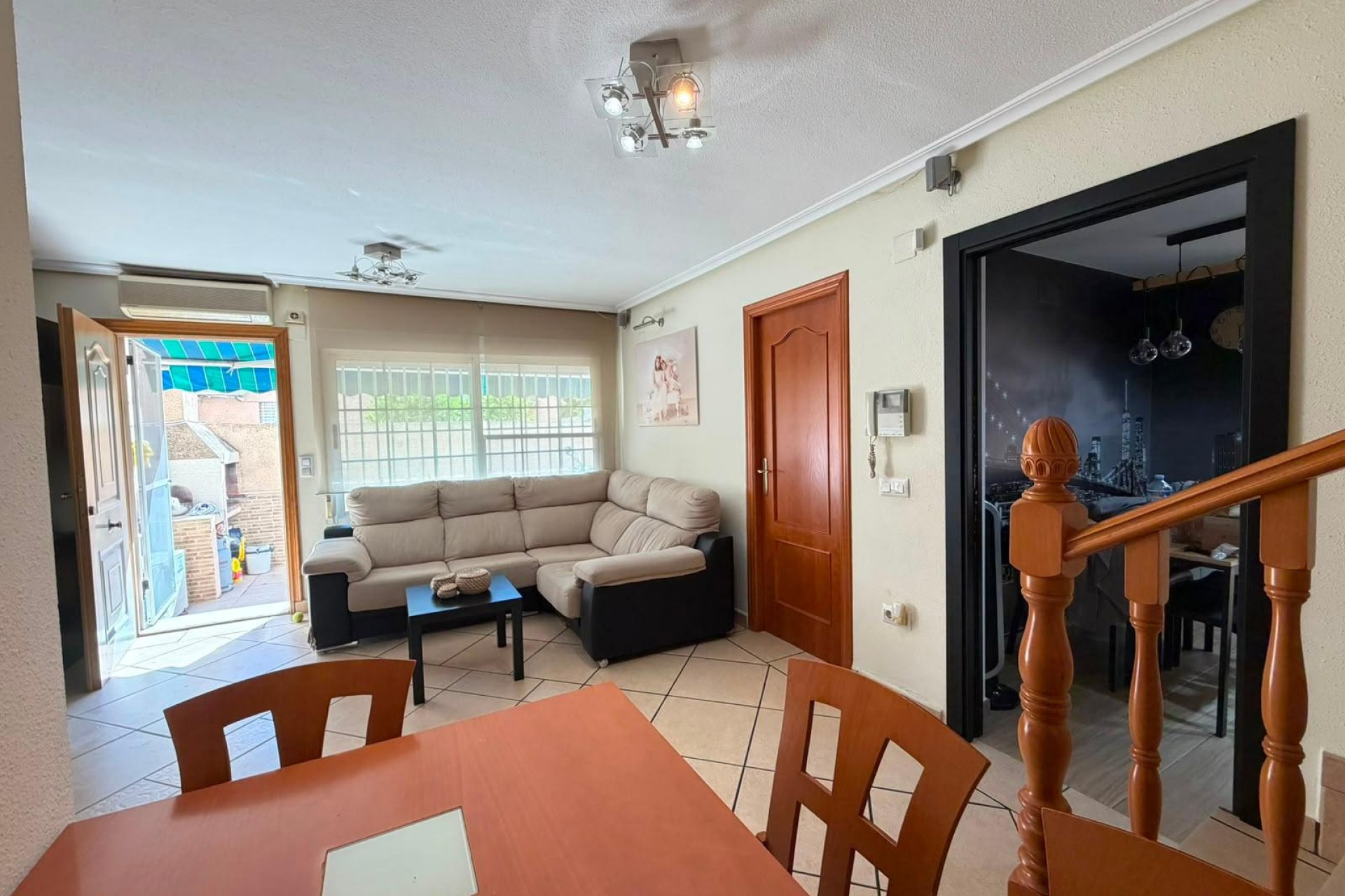 Resale - Townhouse -
Torrevieja - Carrefour