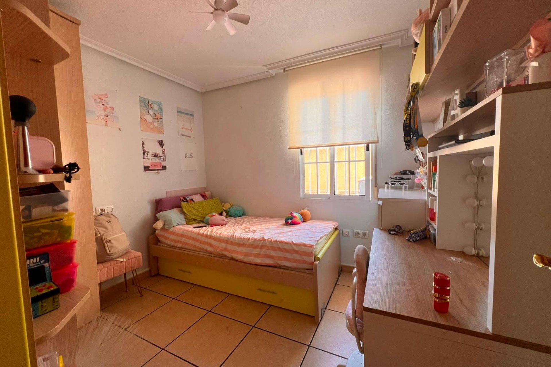 Resale - Townhouse -
Torrevieja - Carrefour