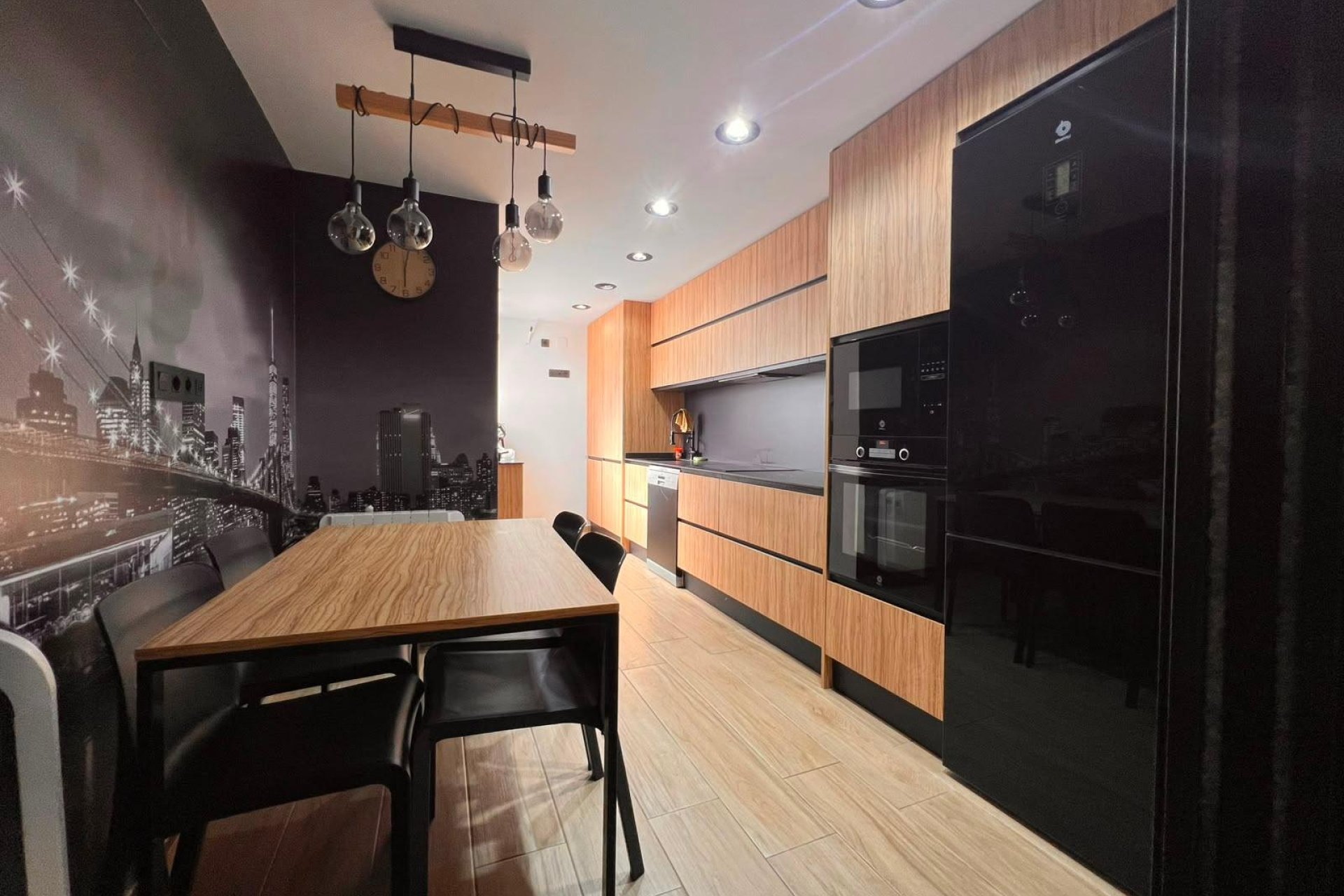 Resale - Townhouse -
Torrevieja - Carrefour