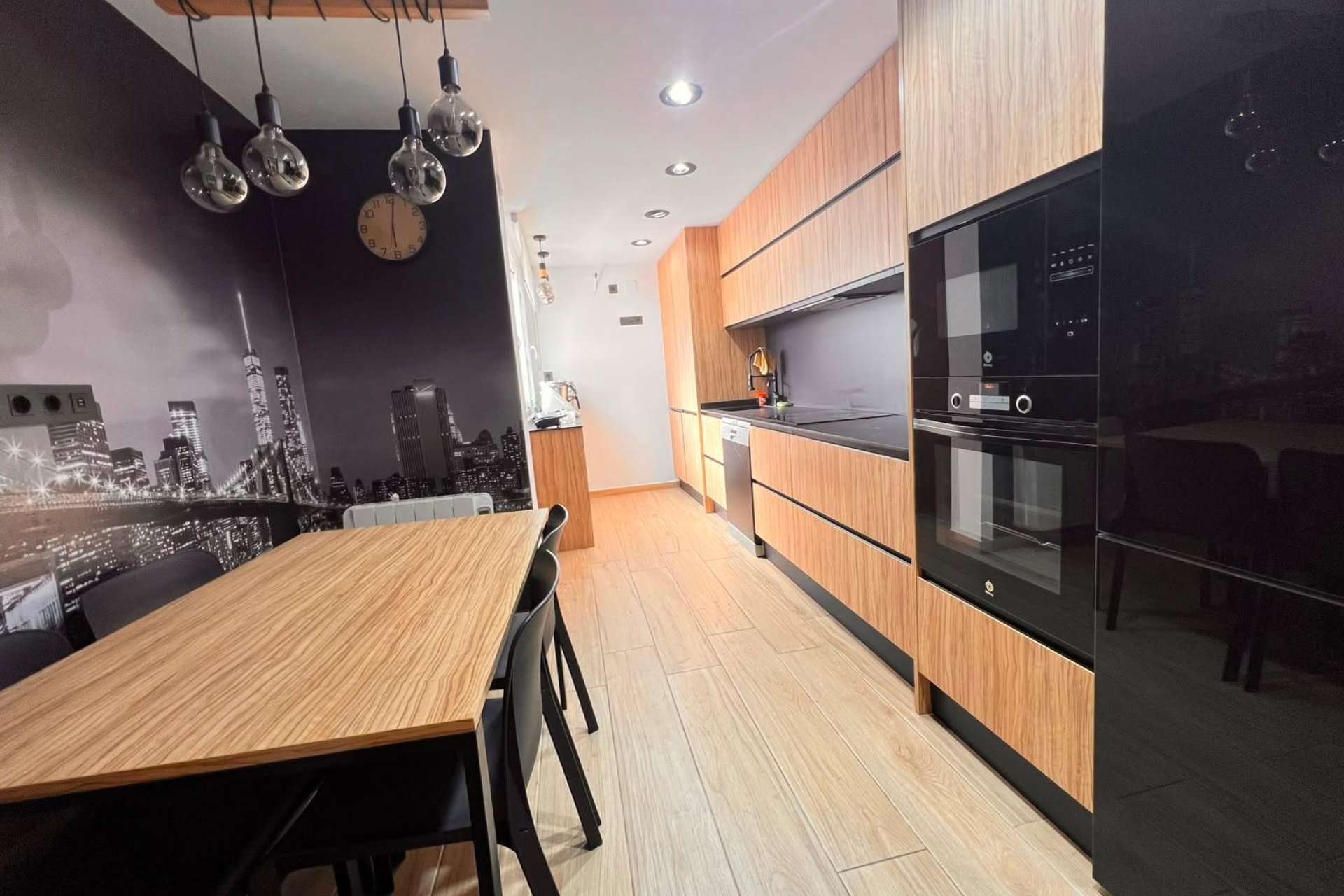 Resale - Townhouse -
Torrevieja - Carrefour