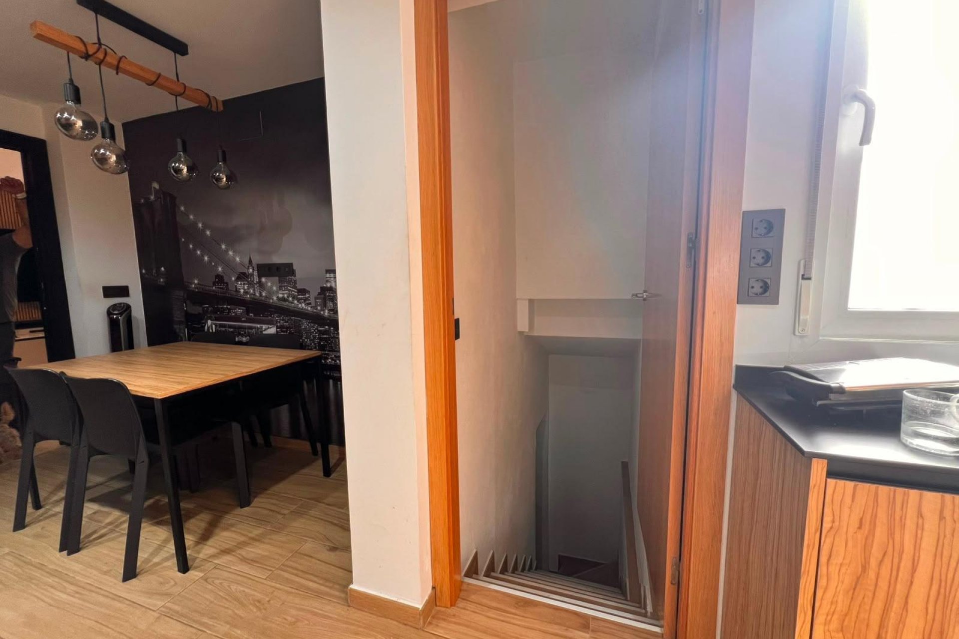 Resale - Townhouse -
Torrevieja - Carrefour