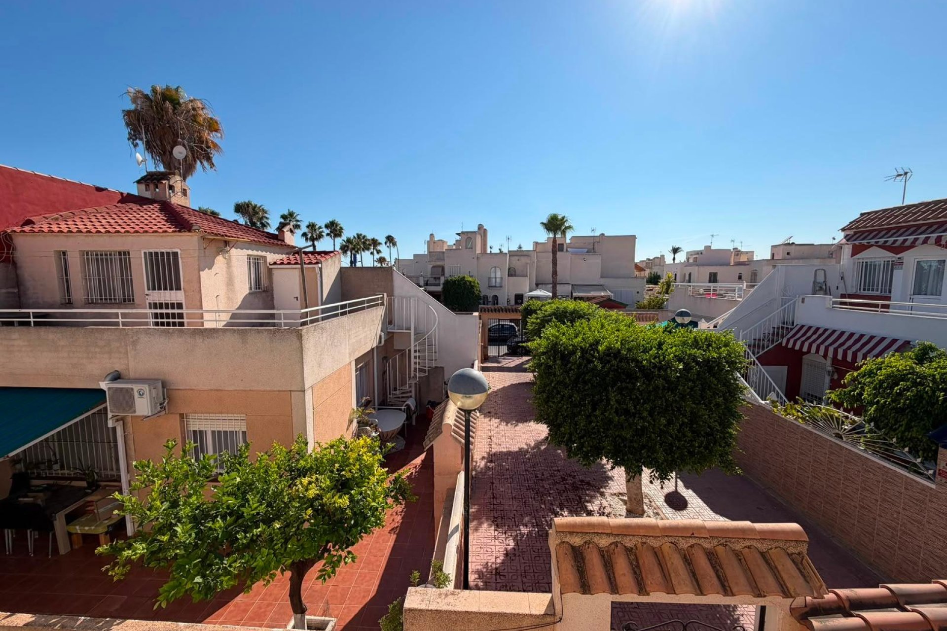 Resale - Townhouse -
Torrevieja - Carrefour