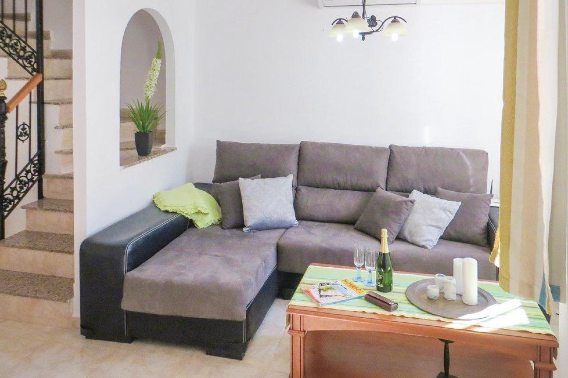Resale - Townhouse -
Torrevieja - Carrefour