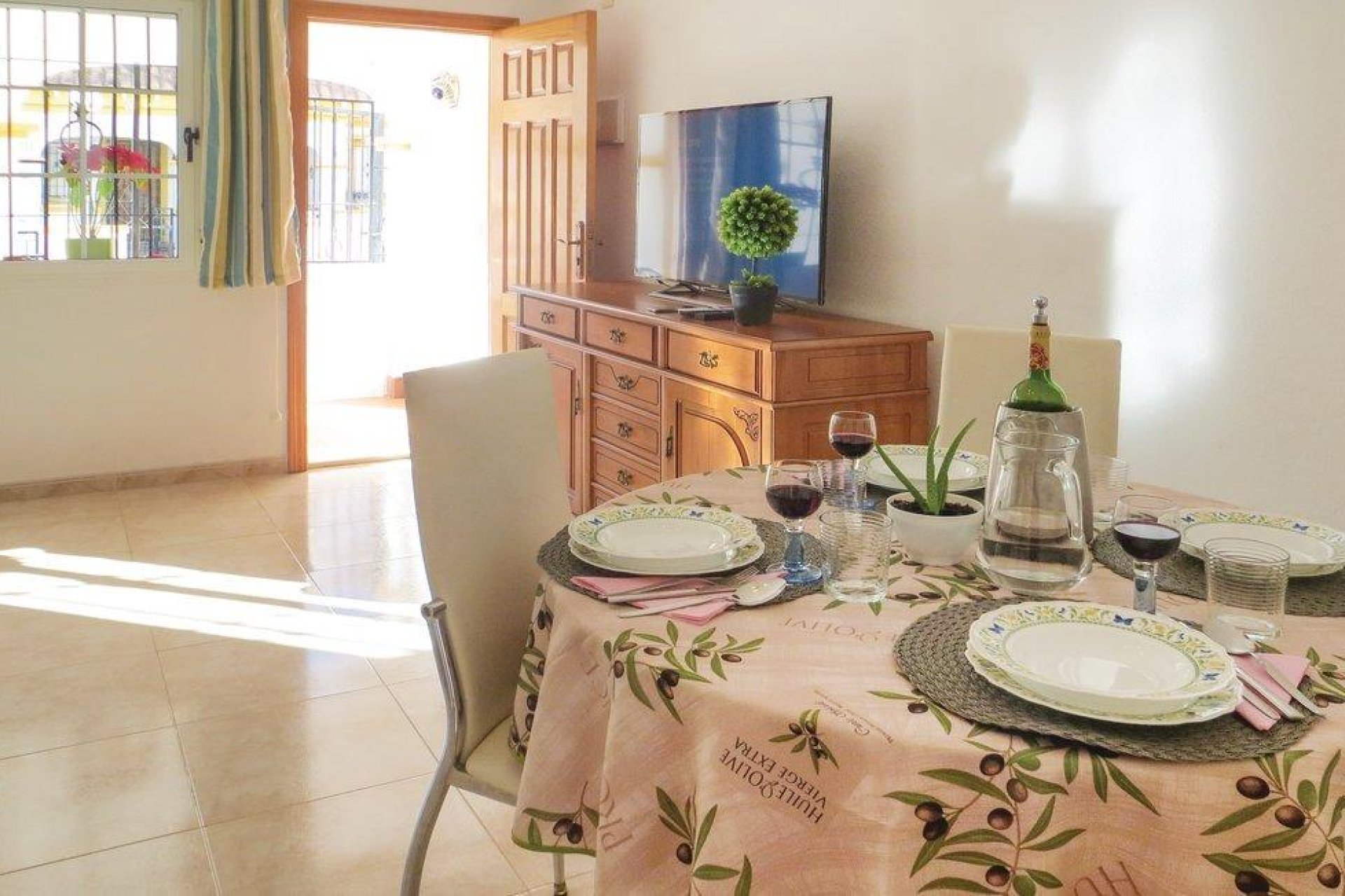 Resale - Townhouse -
Torrevieja - Carrefour