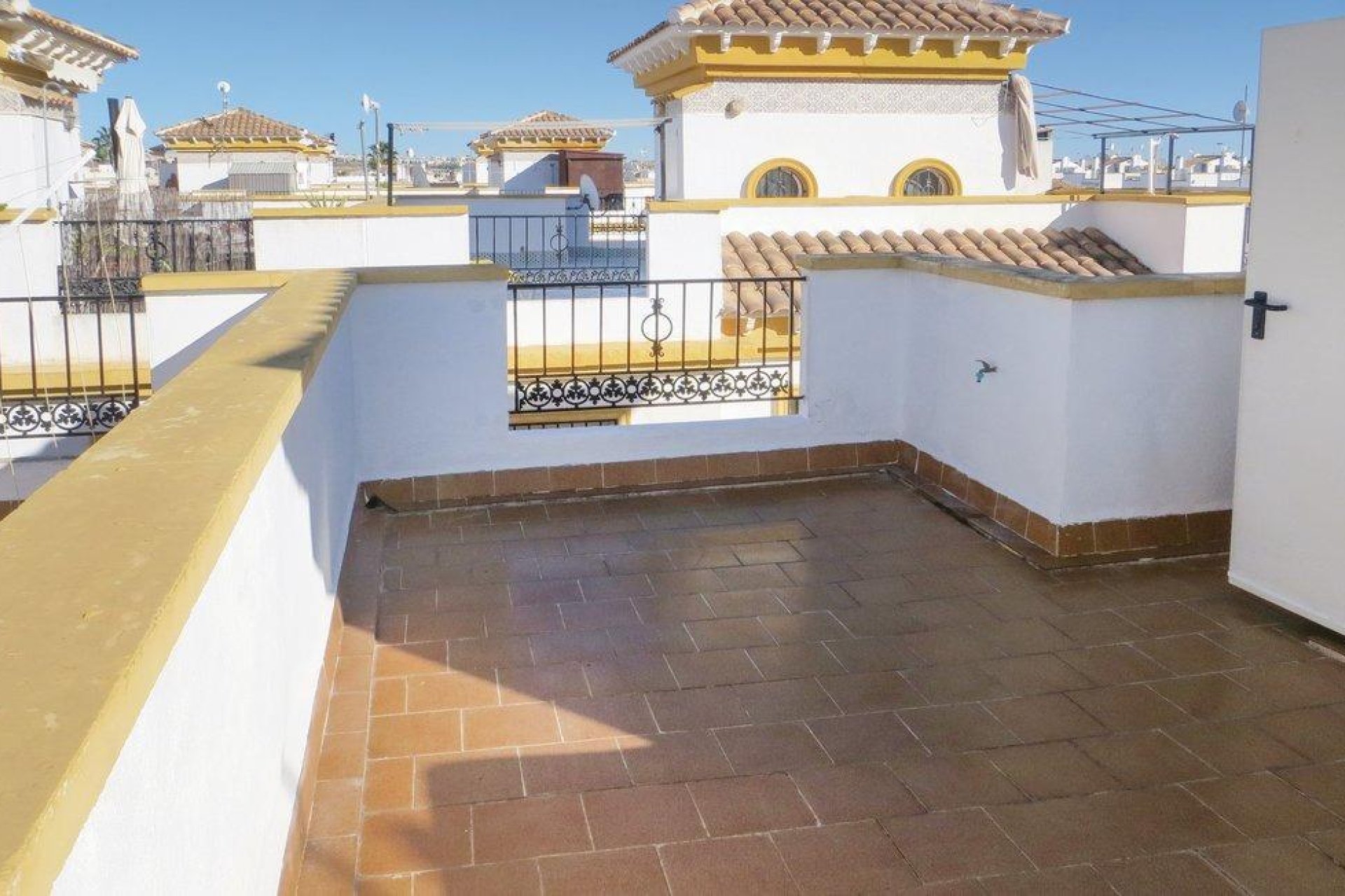 Resale - Townhouse -
Torrevieja - Carrefour