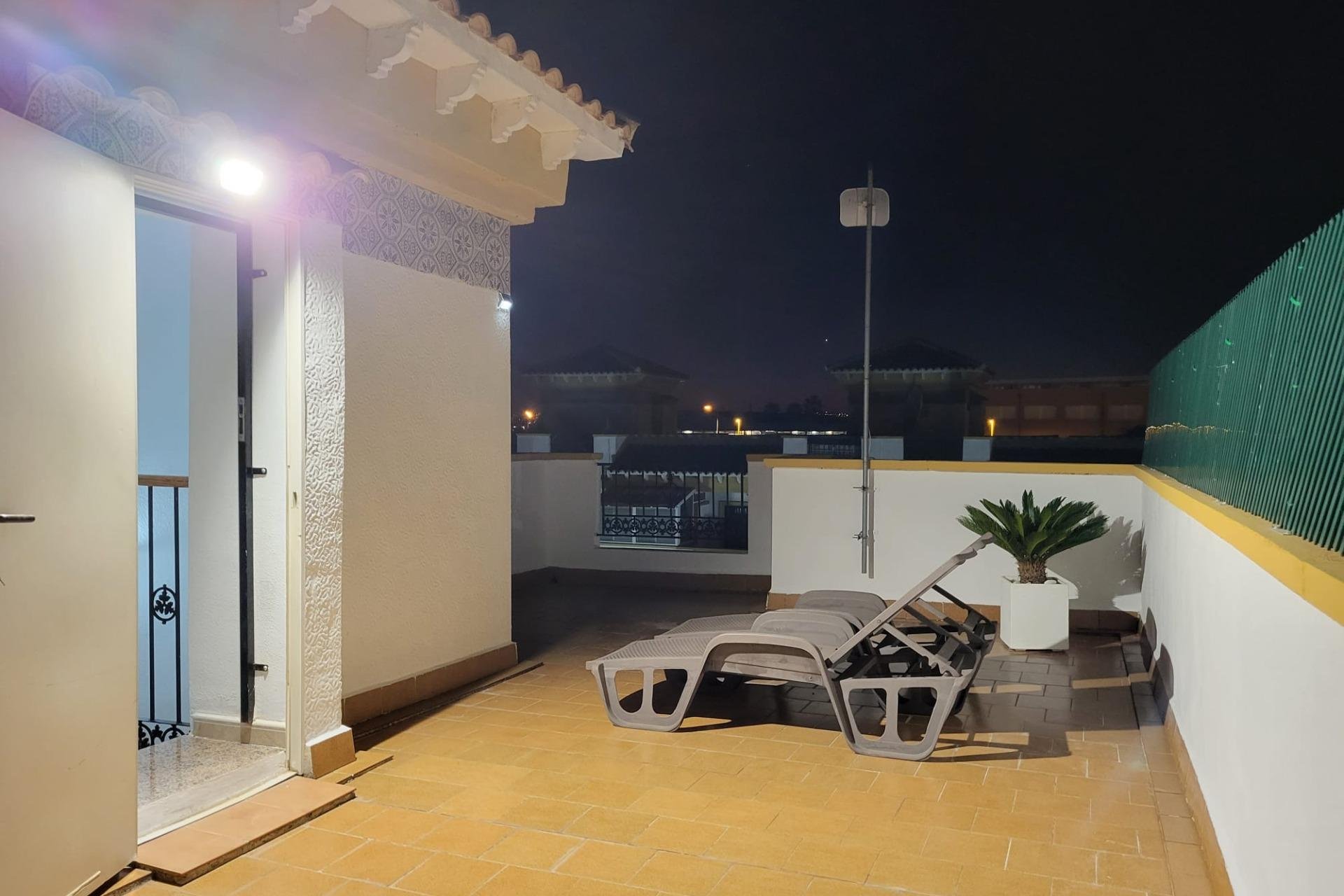Resale - Townhouse -
Torrevieja - Carrefour