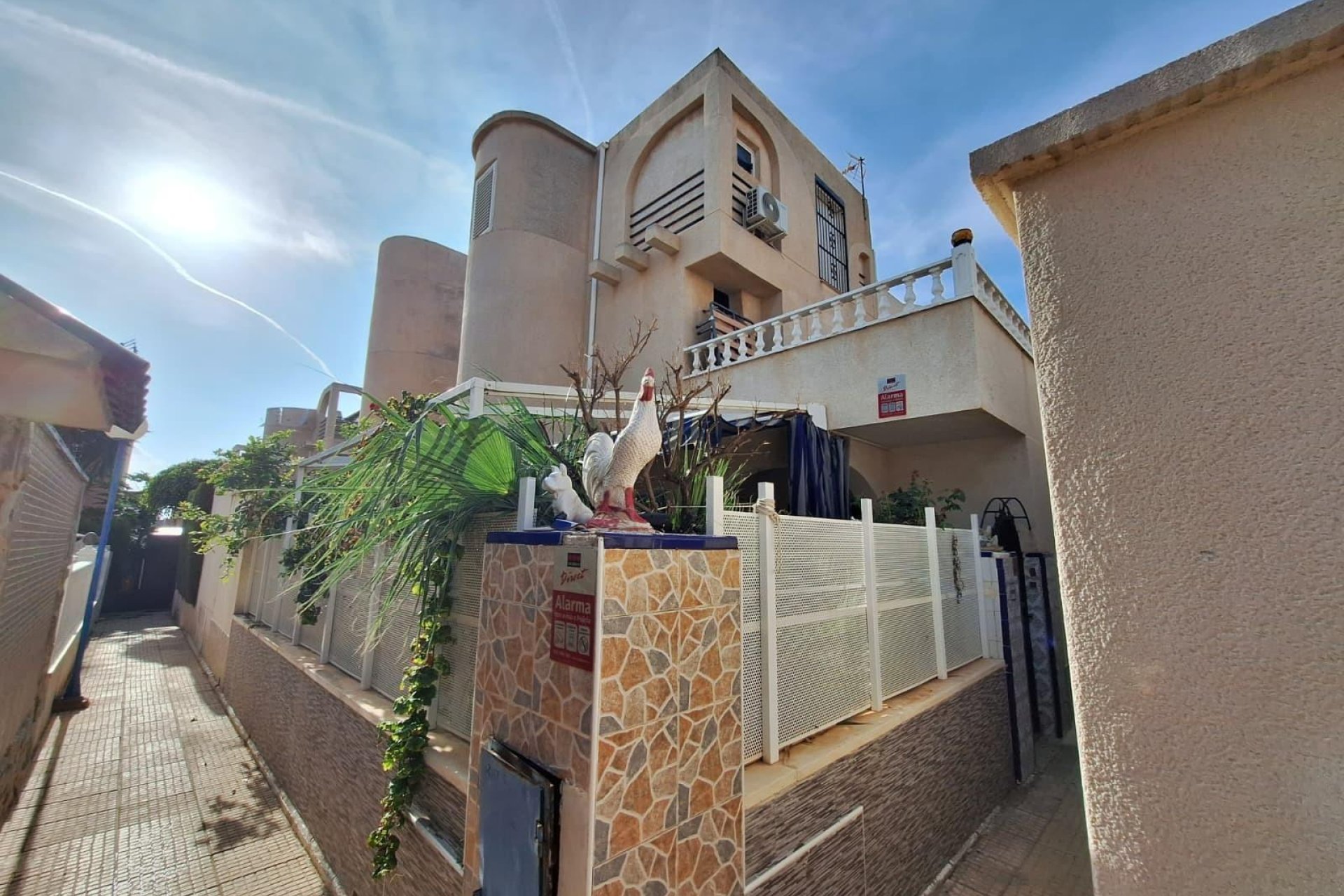 Resale - Townhouse -
Torrevieja - Carrefour