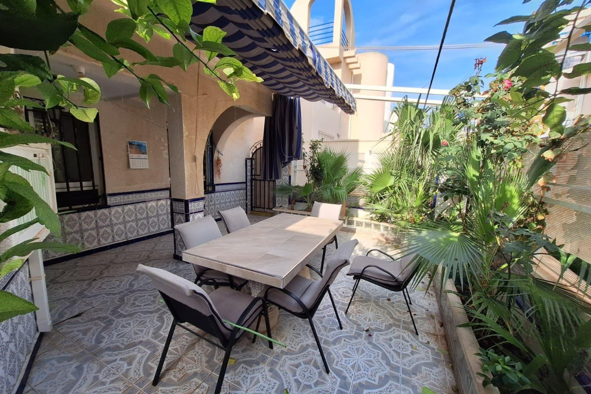 Resale - Townhouse -
Torrevieja - Carrefour